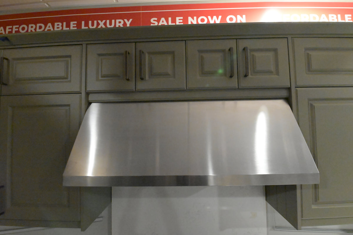 Wren Georgian Juratek Olive Matte Kitchen