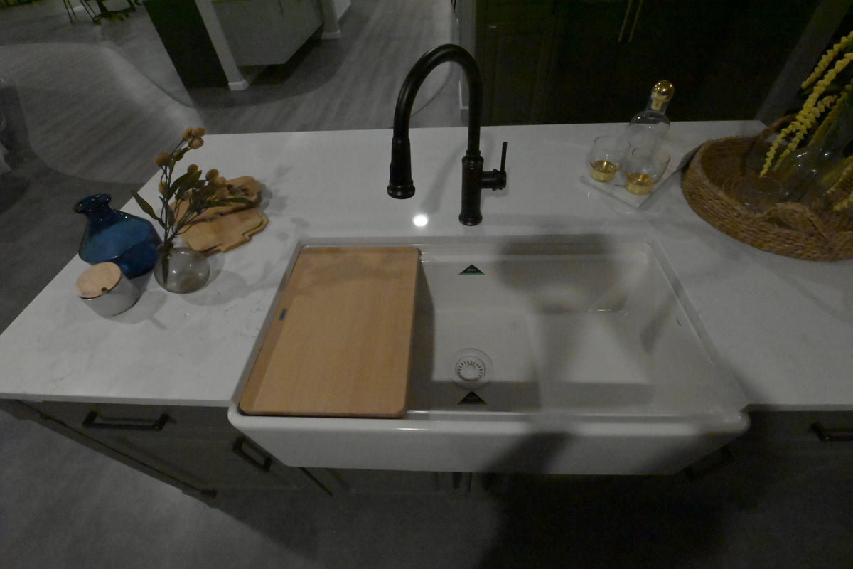 Wren Georgian Juratek Olive Matte Kitchen