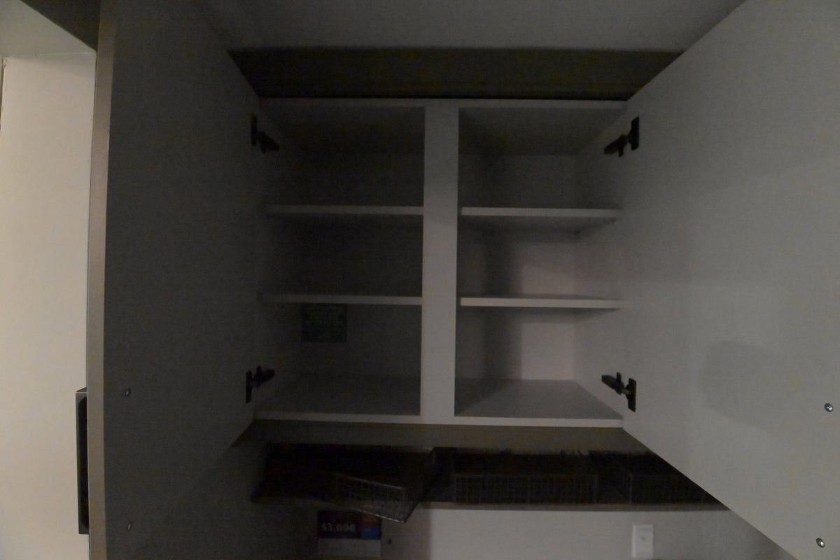 Wren Georgian Juratek Olive Matte Kitchen