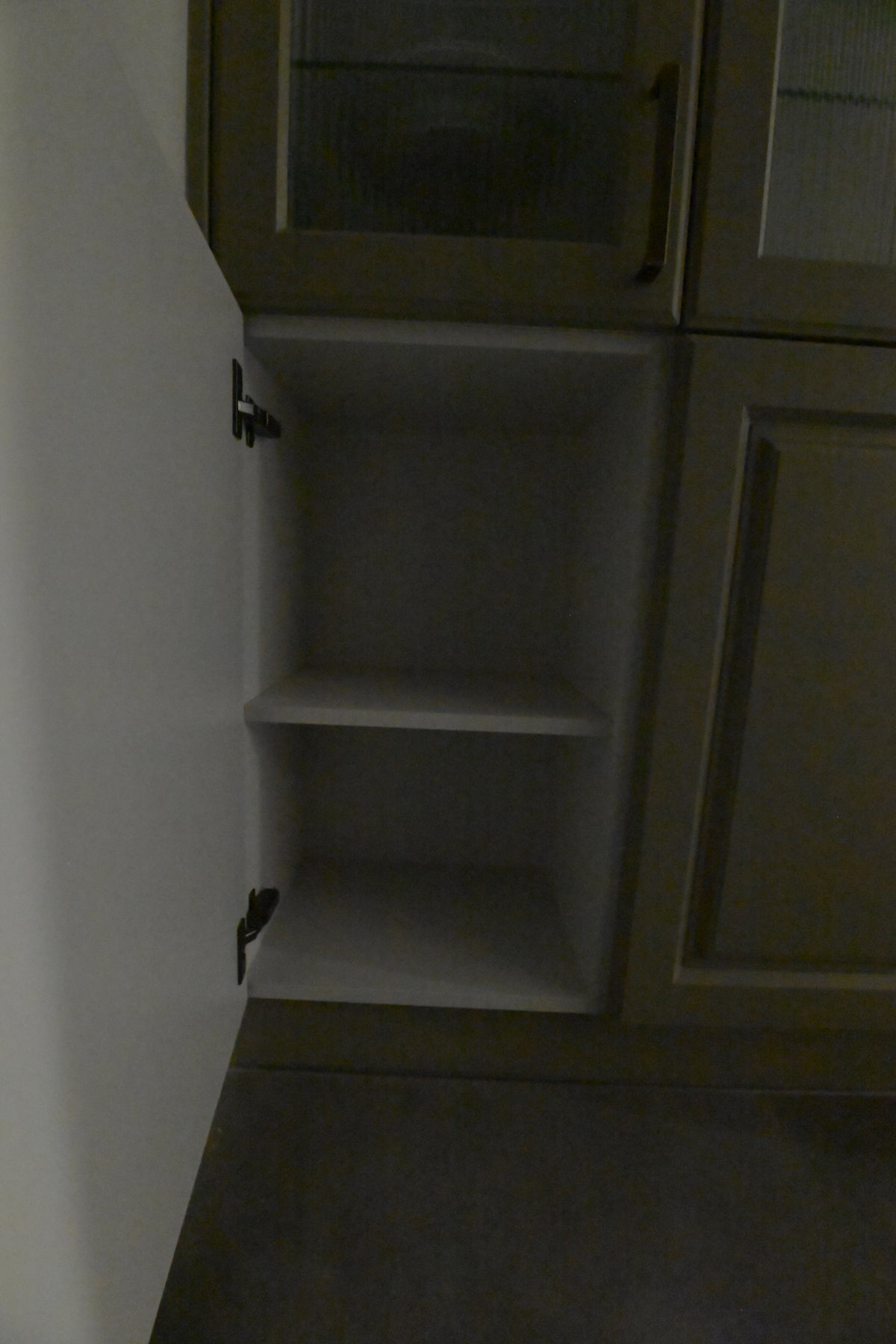 Wren Georgian Juratek Olive Matte Kitchen