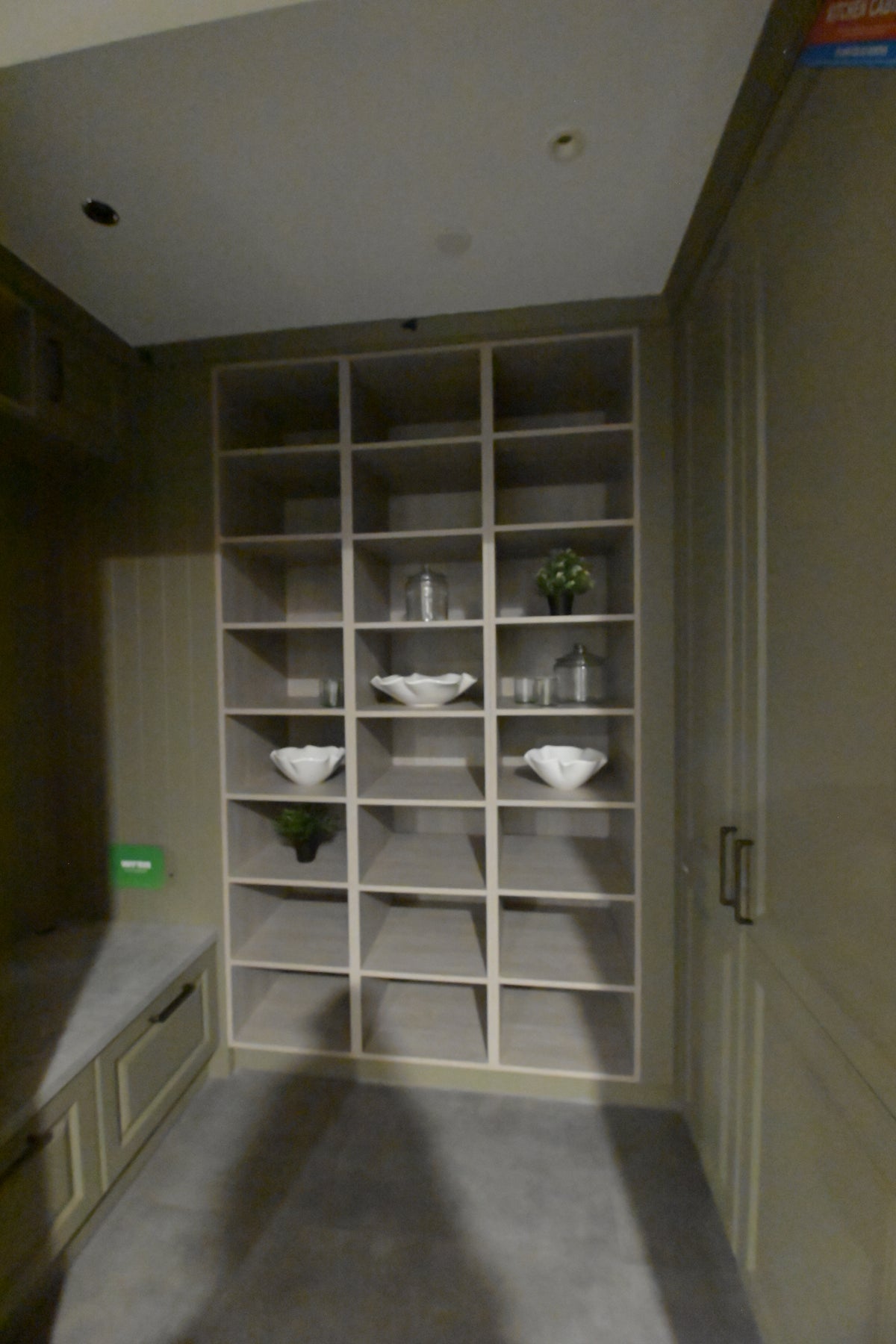 Wren Georgian Juratek Olive Matte Kitchen