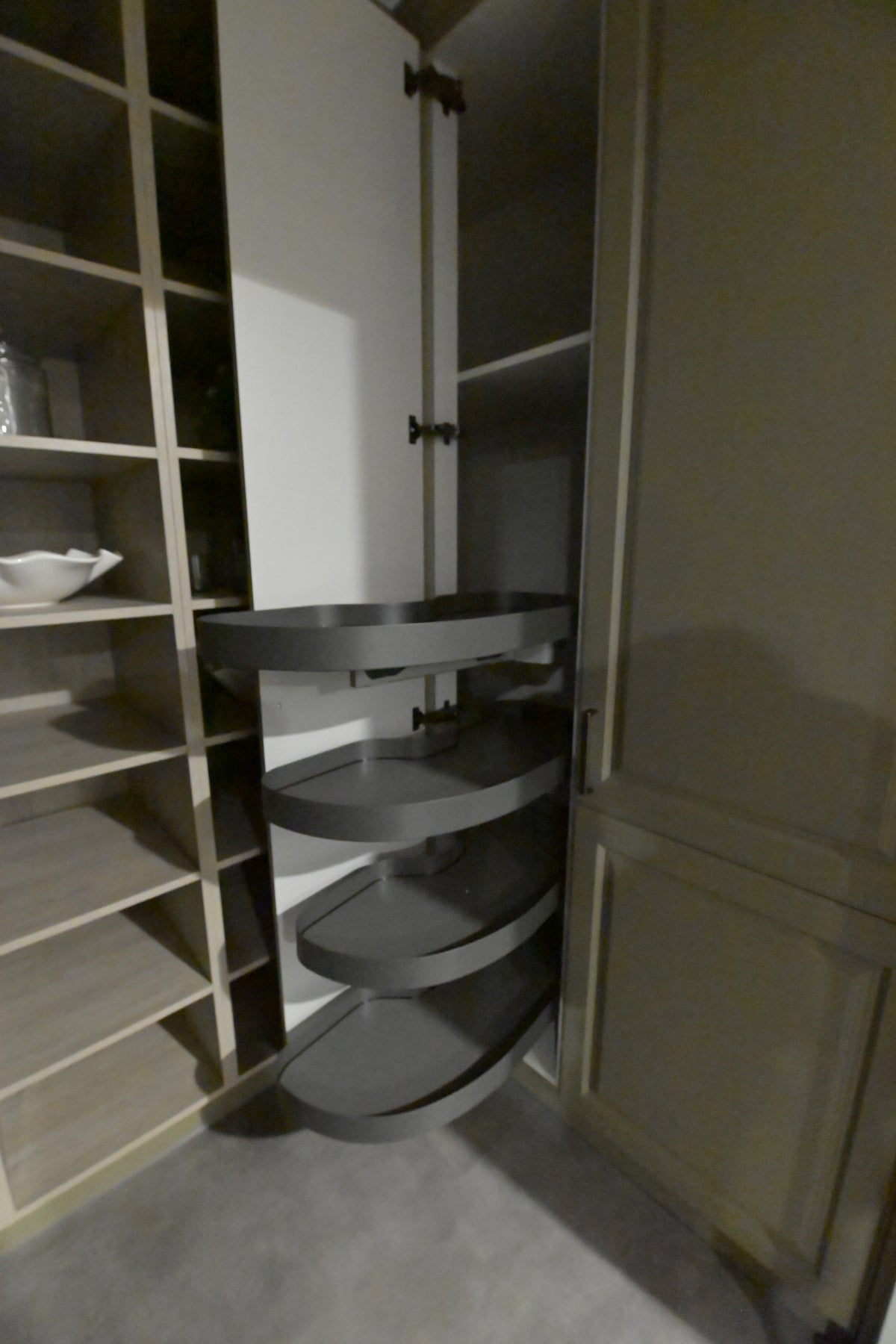 Wren Georgian Juratek Olive Matte Kitchen