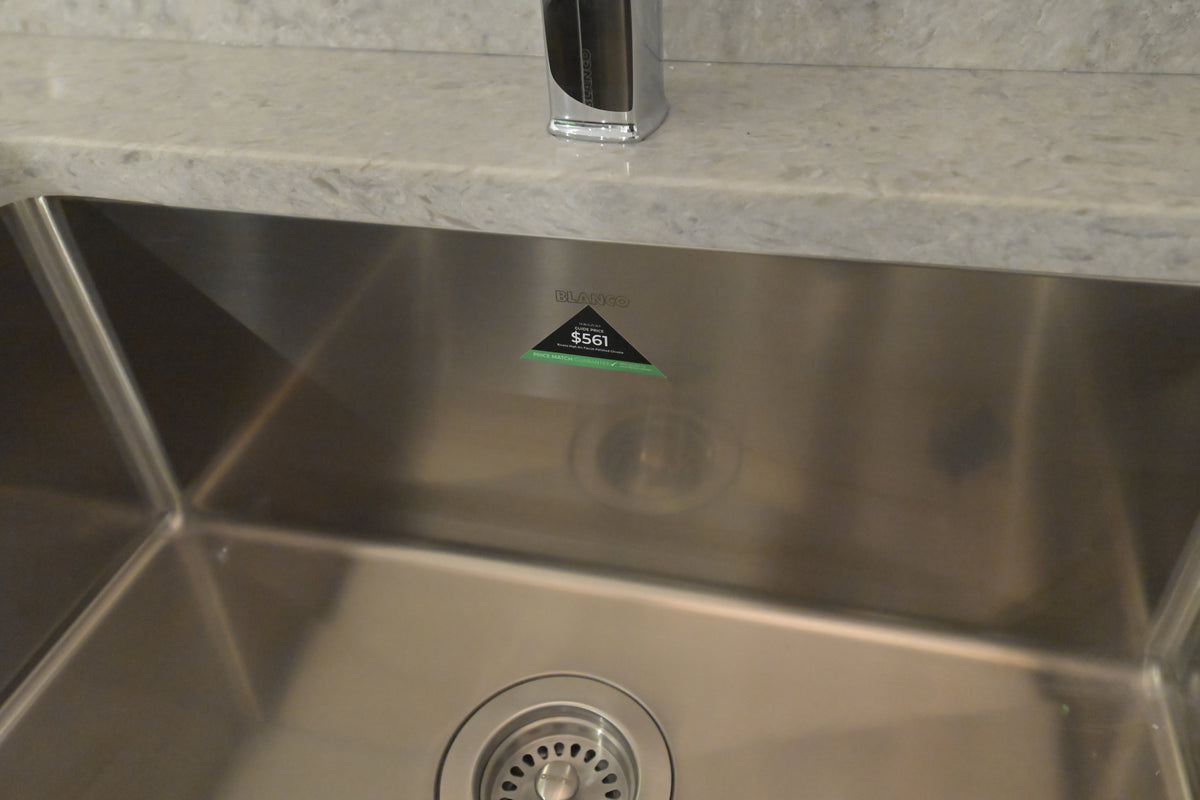 Wren Milano Ultra Bianco Gloss Kitchen