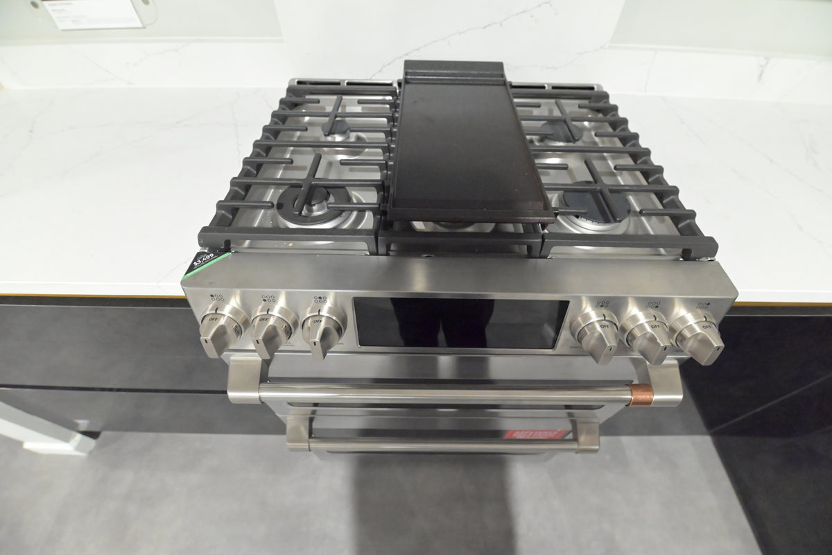Wren Milano Ultra Black & White Kitchen