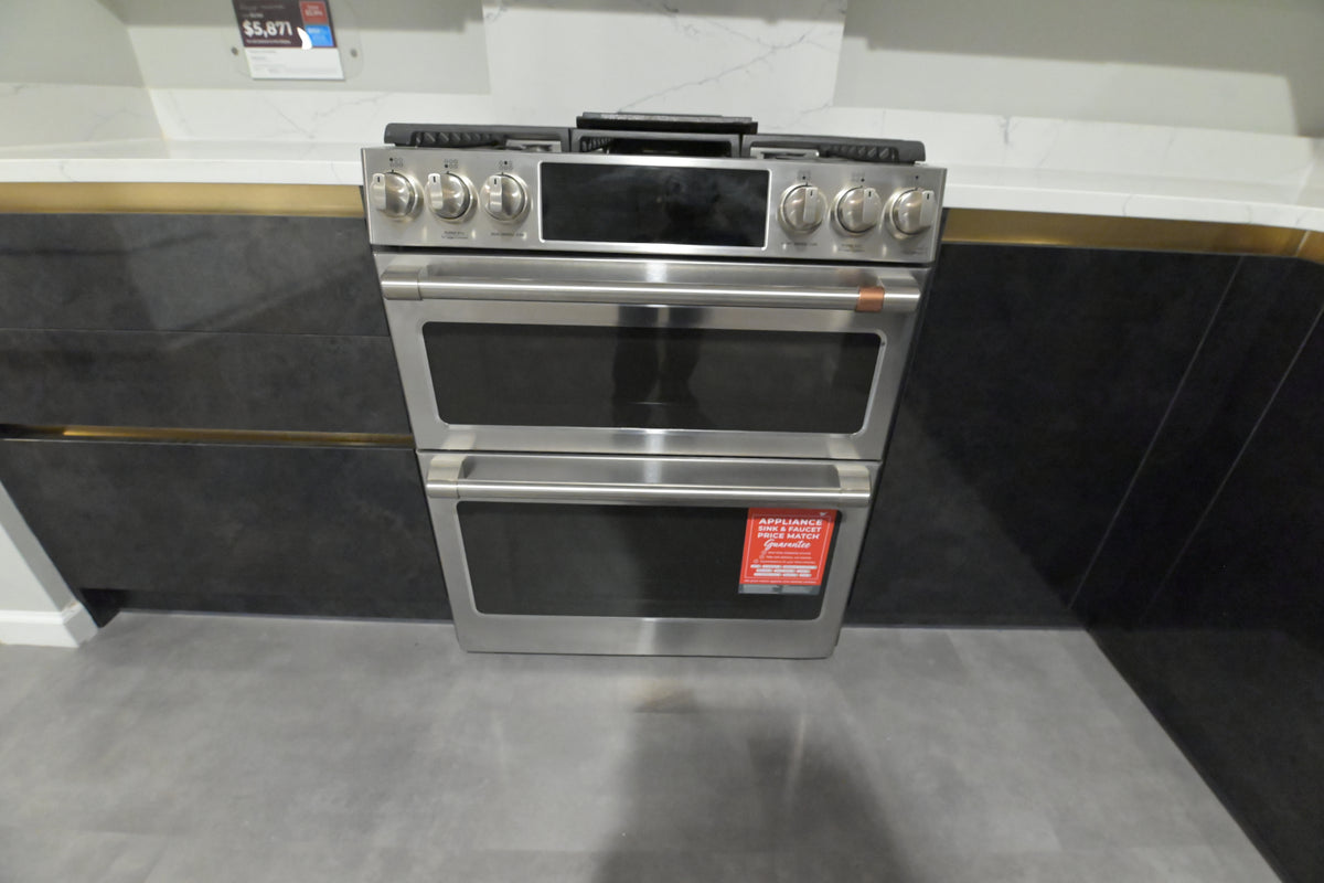 Wren Milano Ultra Black & White Kitchen