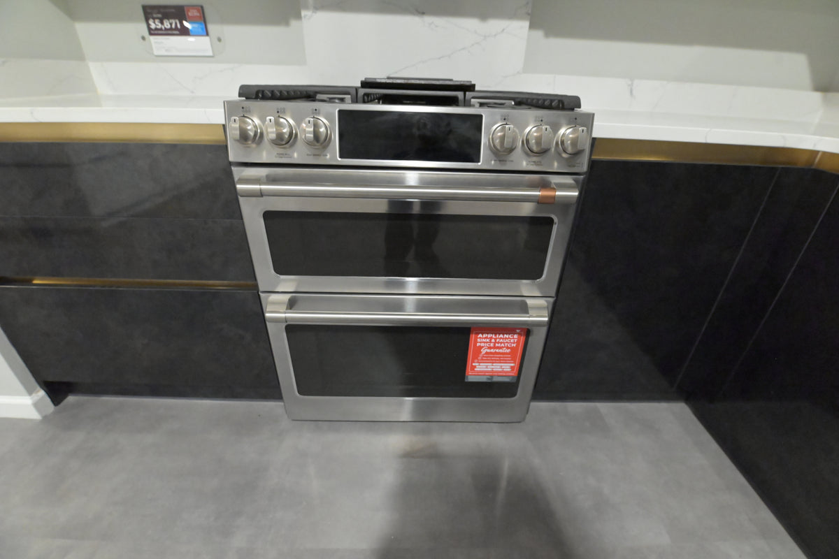 Wren Milano Ultra Black & White Kitchen