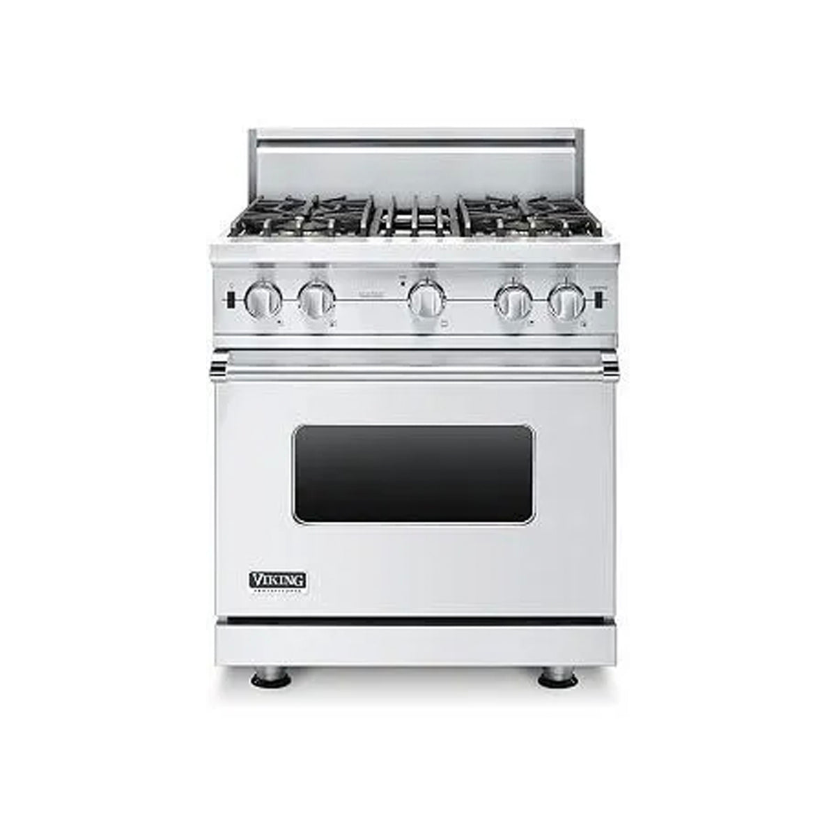 Viking VGCC5304BSS 30" Stainless Steel Gas Range