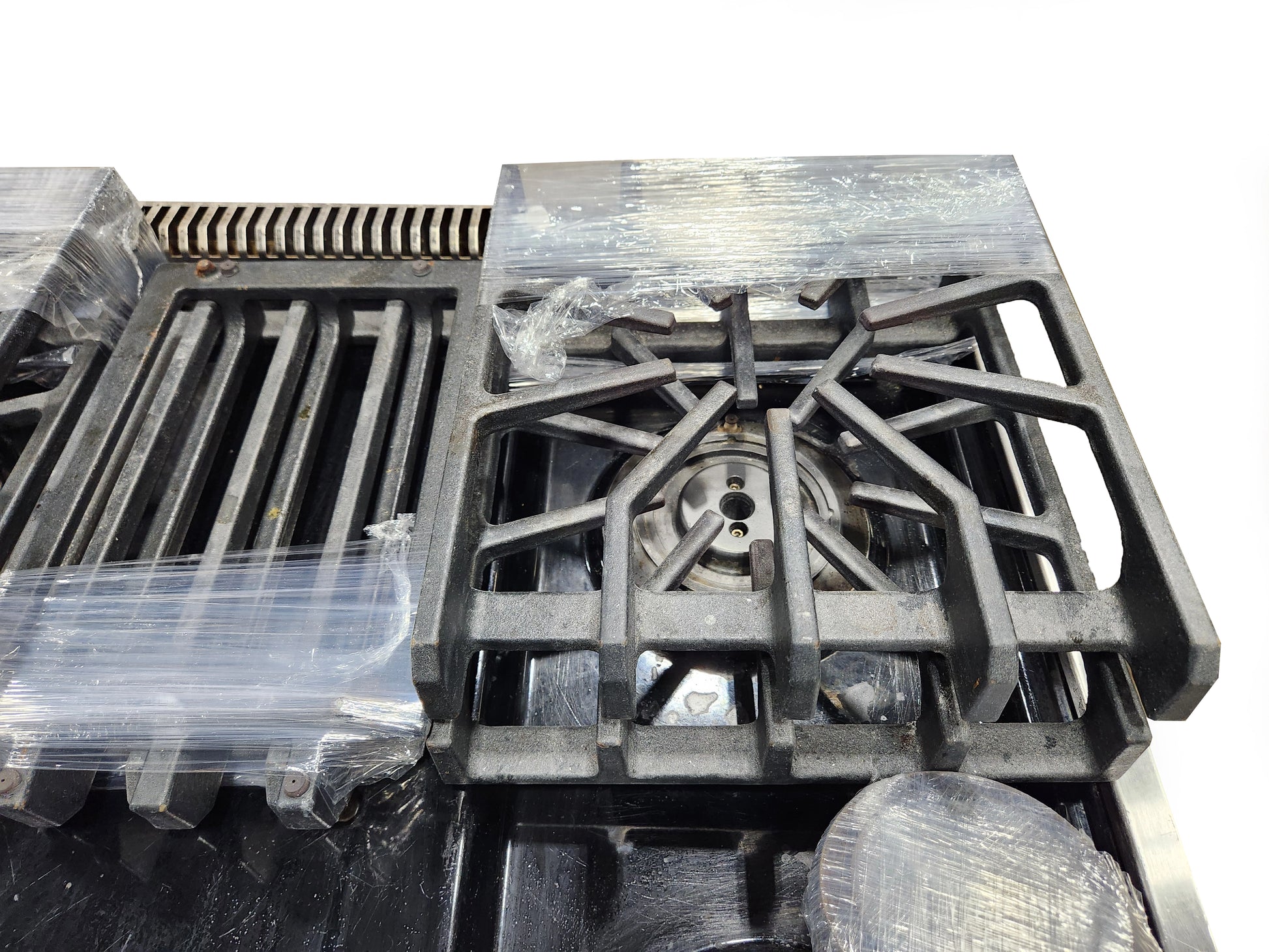 Viking VGCC5304BSS 30" Stainless Steel Gas Range