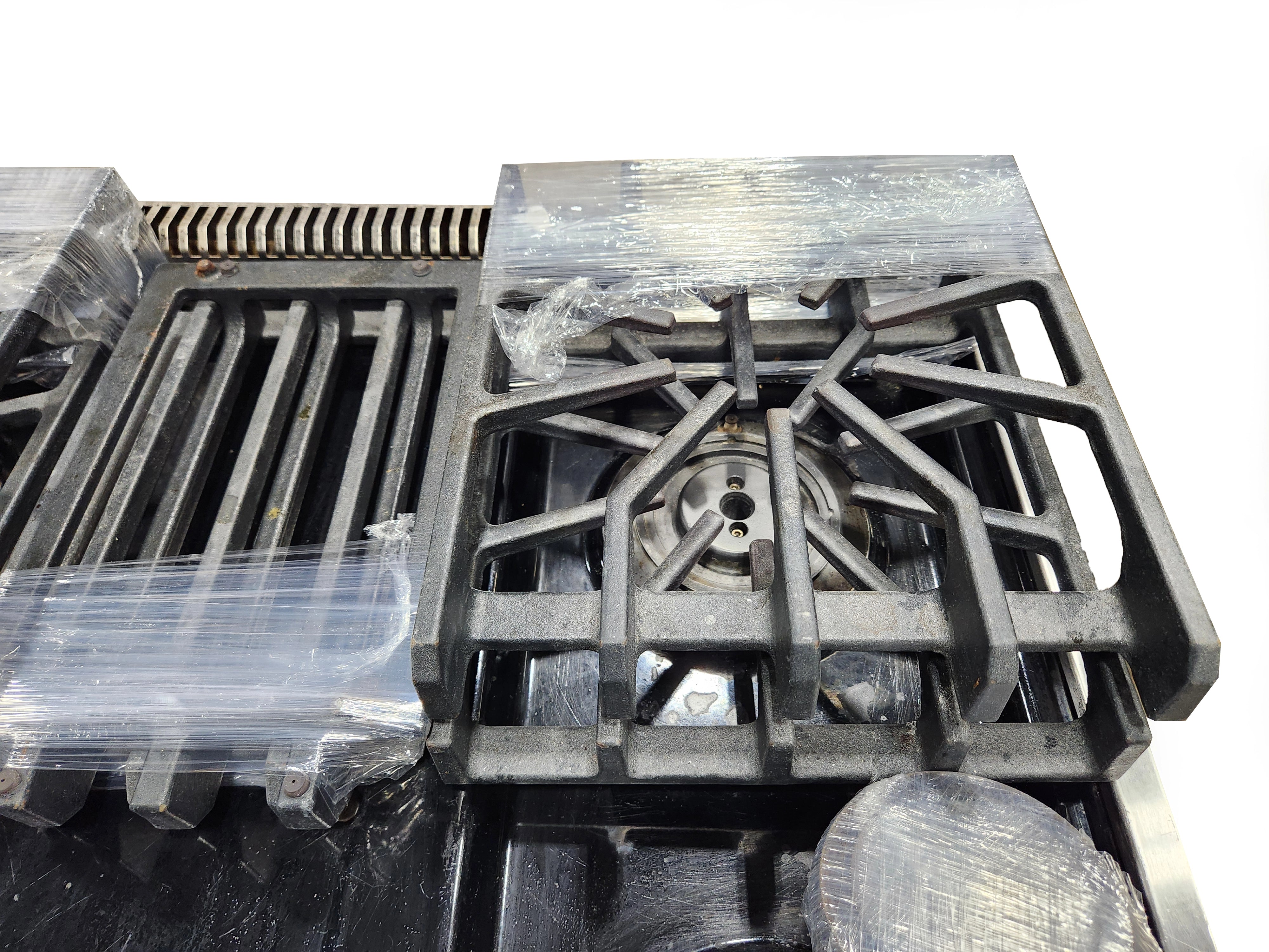 Viking VGCC5304BSS 30" Stainless Steel Gas Range