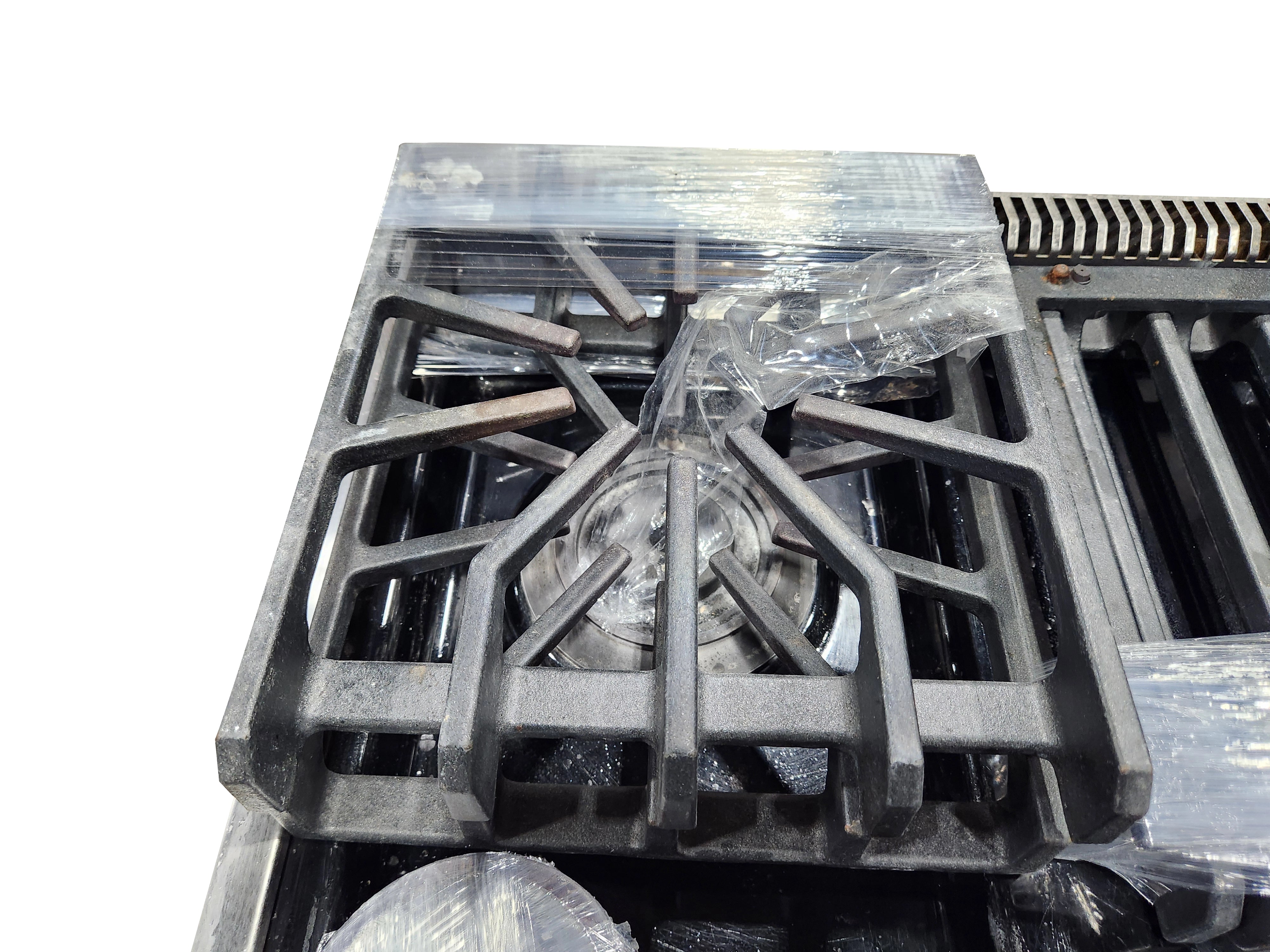 Viking VGCC5304BSS 30" Stainless Steel Gas Range