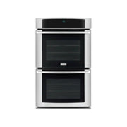 Electrolux EW30EW65GS 30" Stainless Steel Electric Double Wall Oven