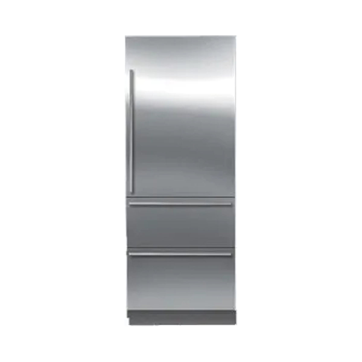 Sub-Zero IT-30CI 30" Panel Ready Bottom Freezer Refrigerator