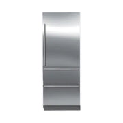 Sub-Zero IT-30CI 30" Panel Ready Bottom Freezer Refrigerator