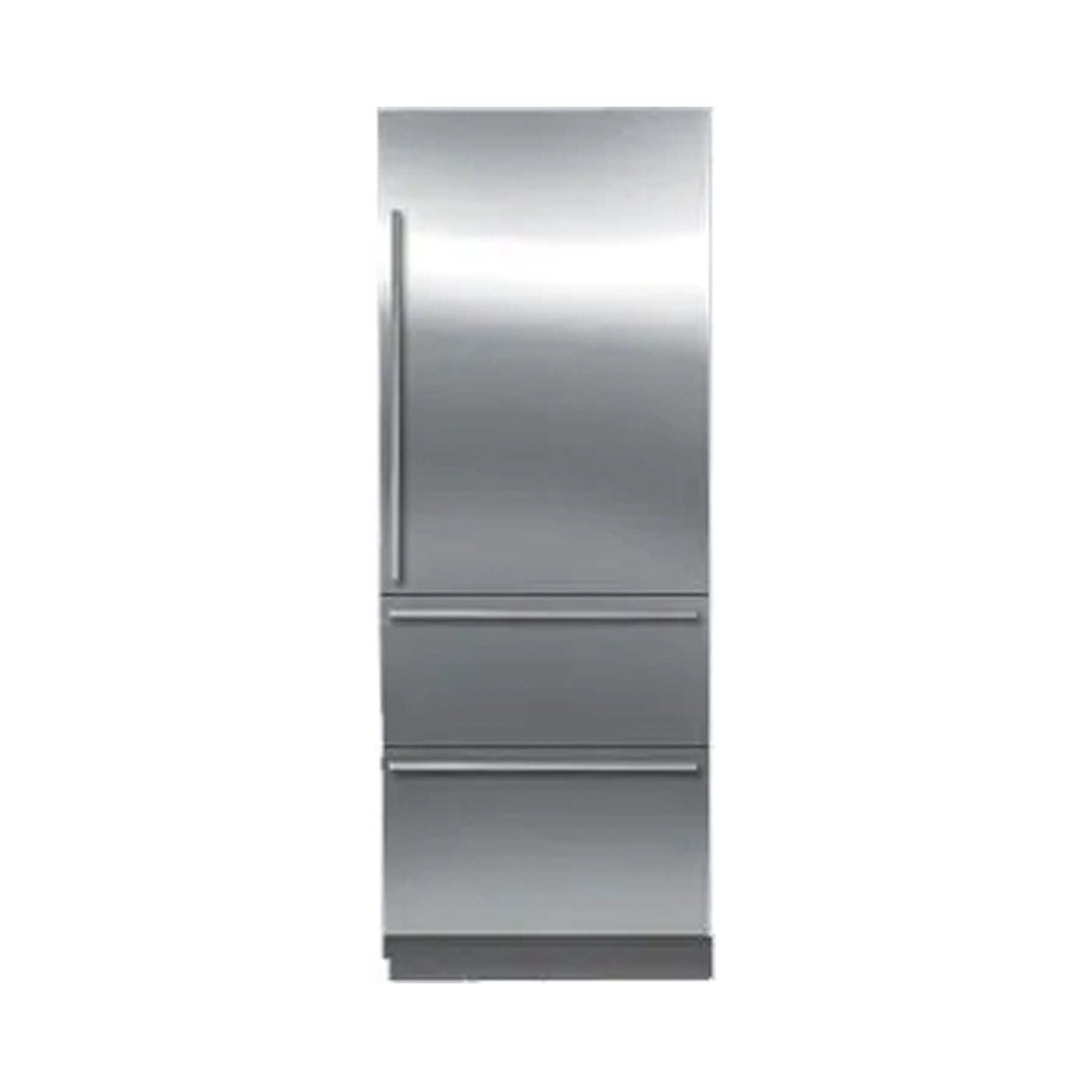 Sub-Zero IT-30CI 30" Panel Ready Bottom Freezer Refrigerator