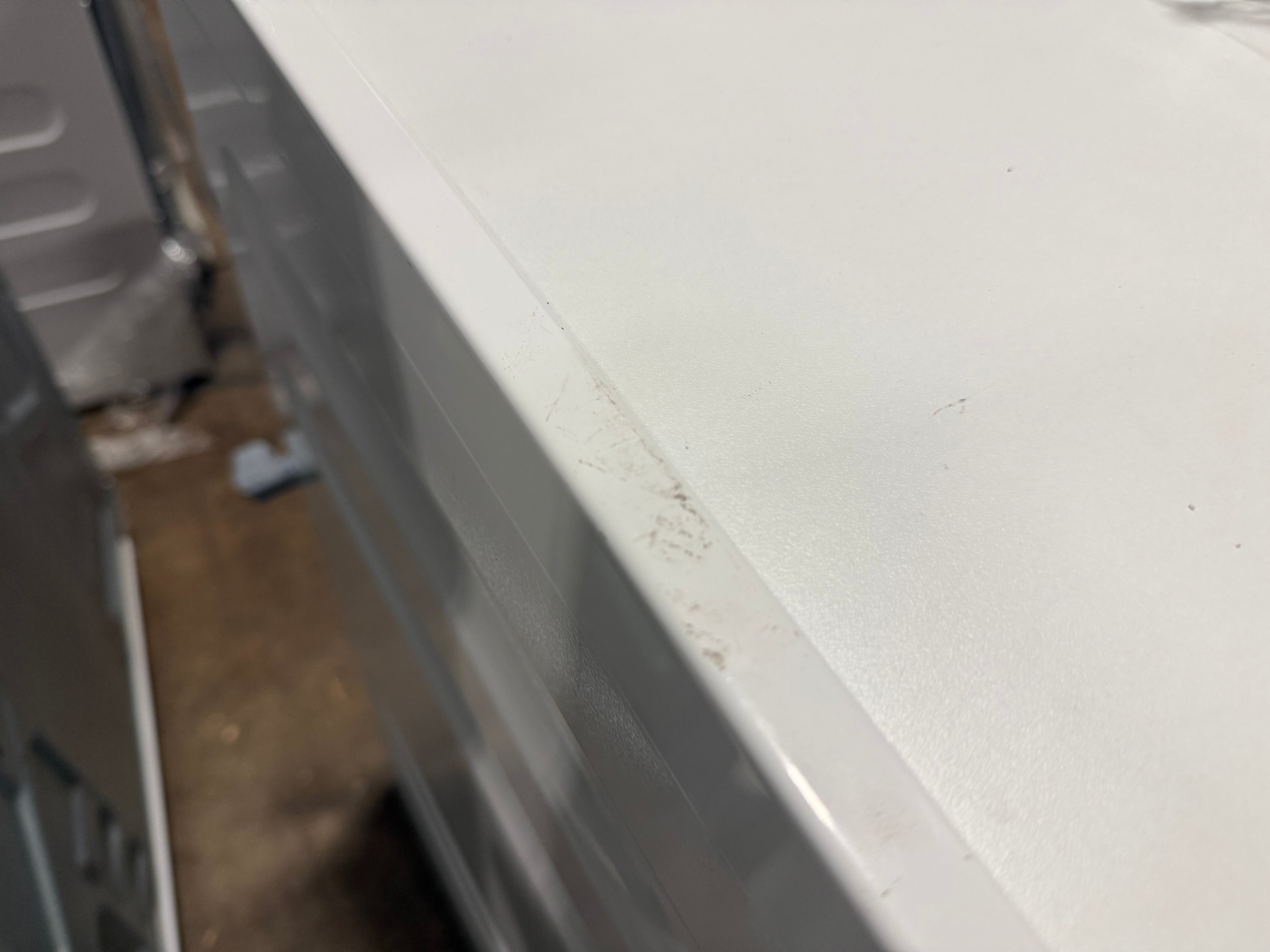 Miele WXD160/TXI680WP 24" Lotus White Laundry Set