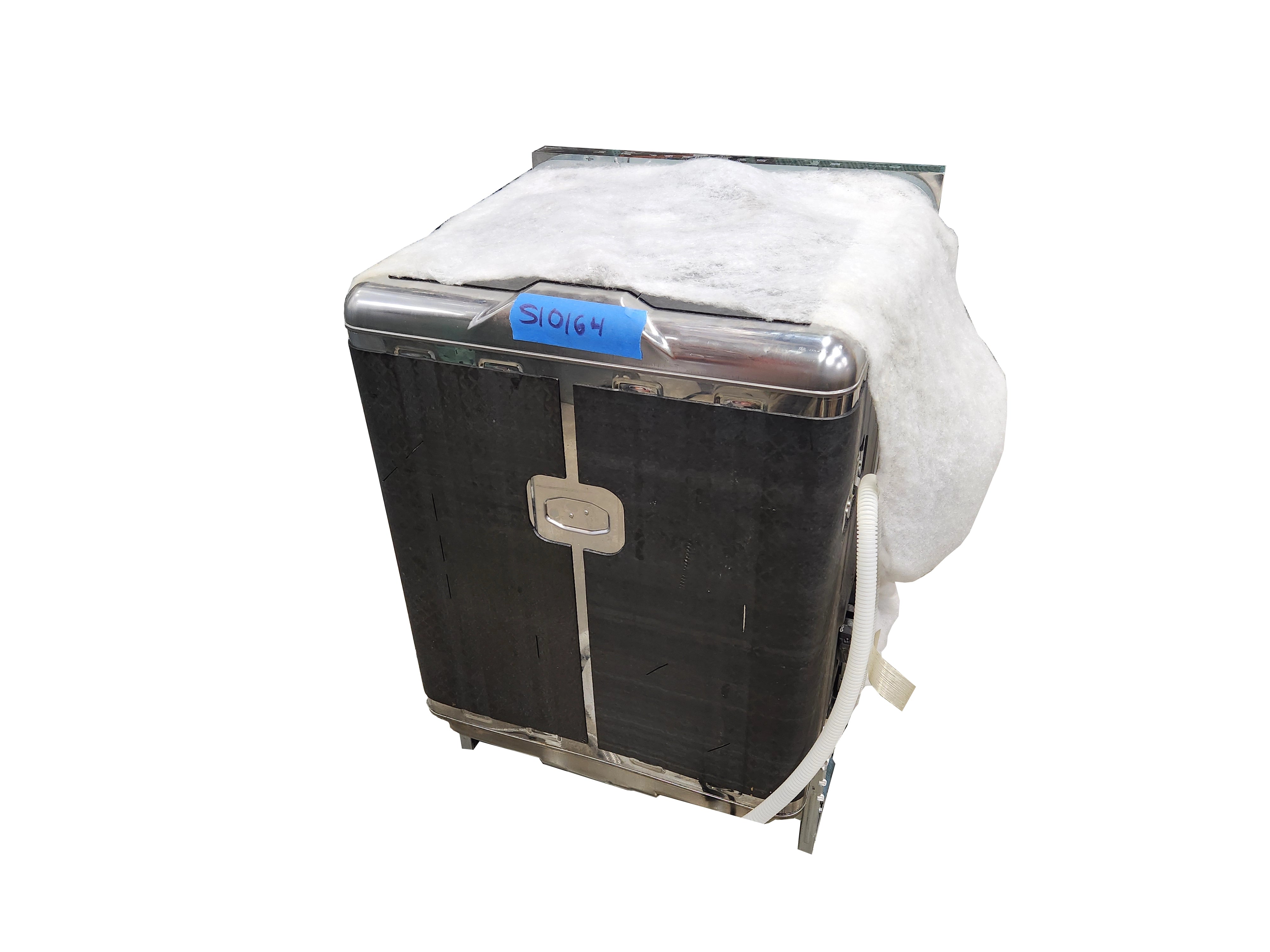 GE Profile PDT715SYNFS 24" Stainless Steel Dishwasher