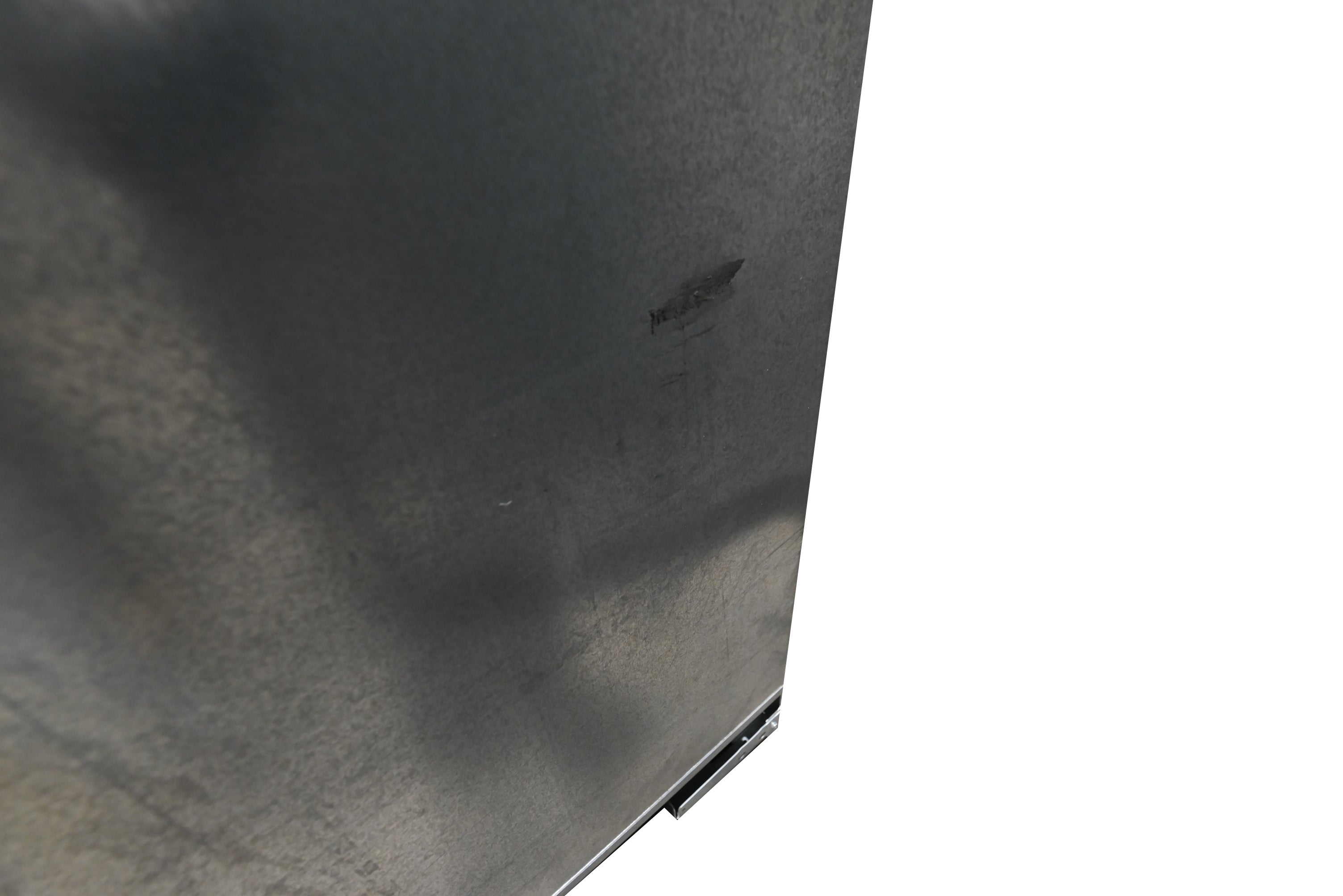 JennAir JS48NXFXDE 48" Stainless Steel Side by Side Refrigerator