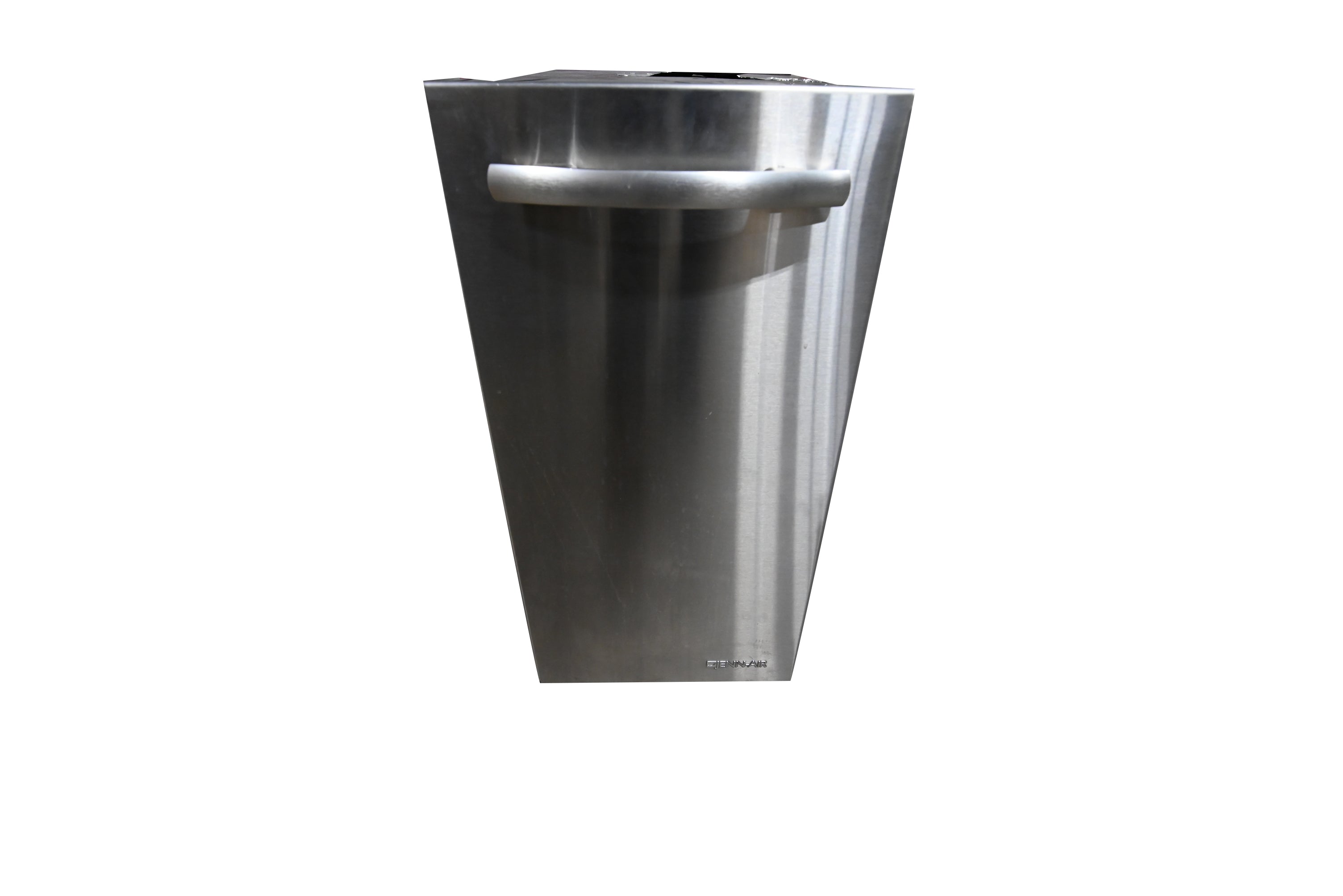 JennAir JIM158XYRS 15" Stainless Steel Ice Maker