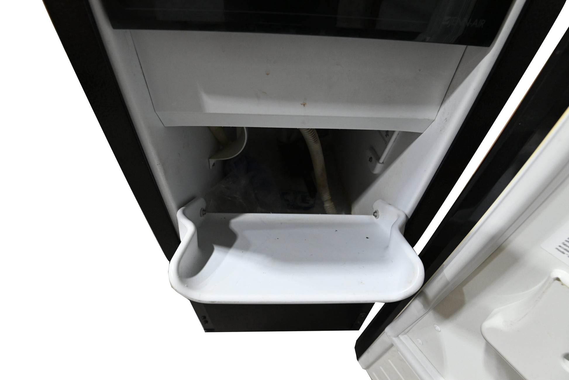 JennAir JIM158XYRS 15" Stainless Steel Ice Maker