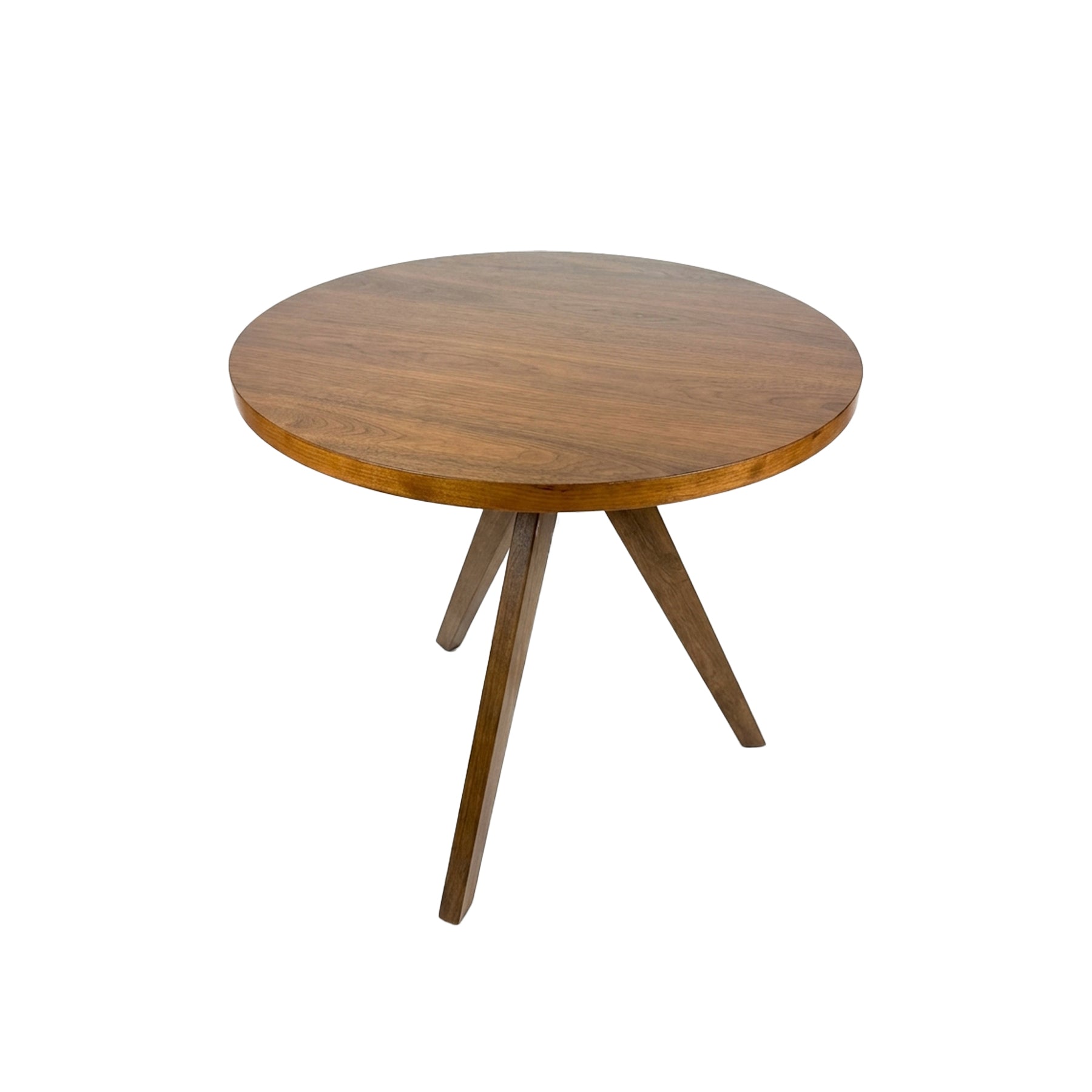 Bulthaup Wooden Round Table