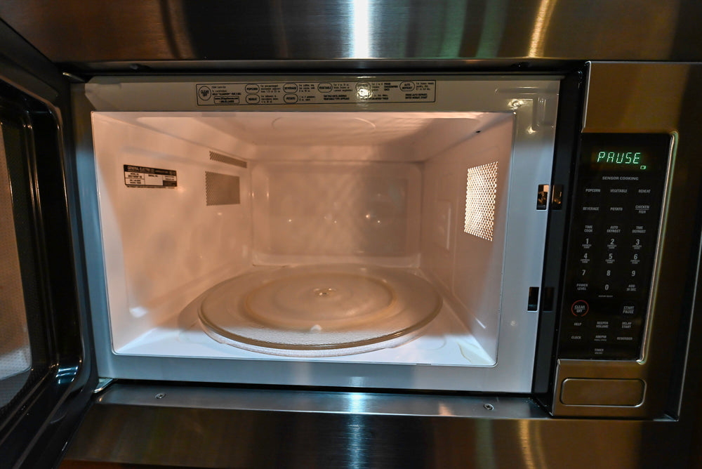 Unique Ultracraft: Traditional Dark Wooden Kitchen with Island & Appliances