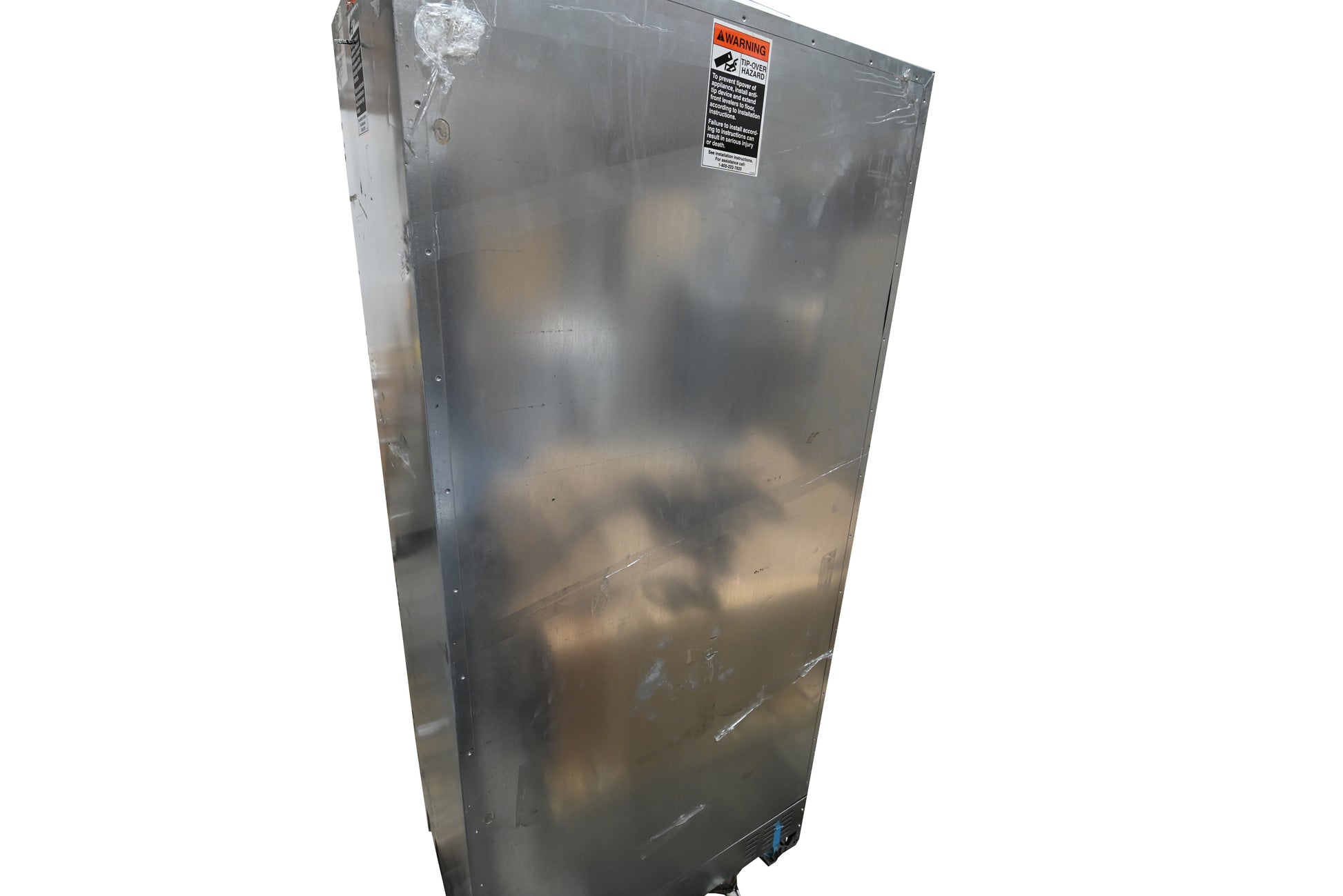 Sub-Zero IT-36R 36" Panel Ready Bottom Freezer Refrigerator