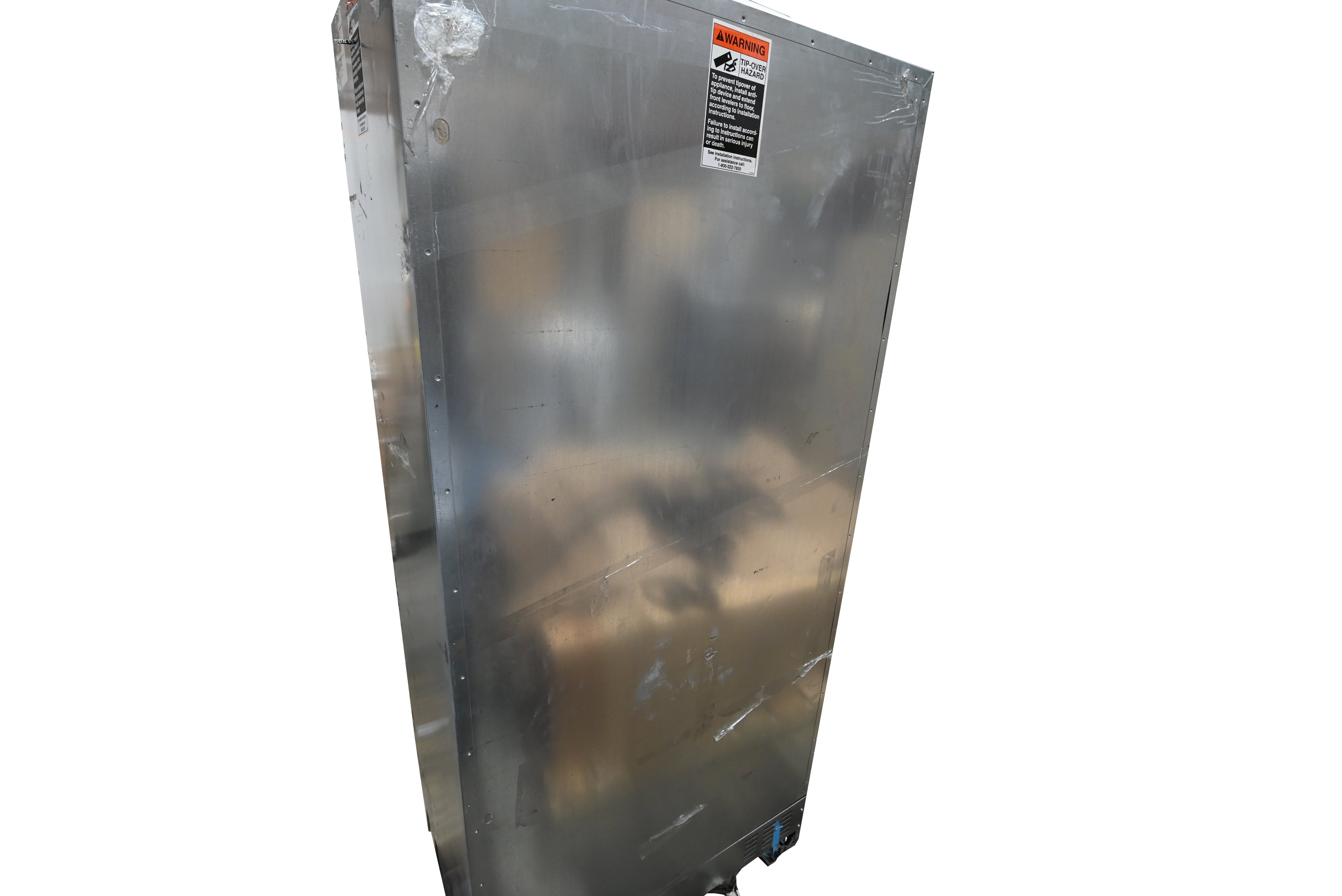 Sub-Zero IT-36R 36" Panel Ready Bottom Freezer Refrigerator