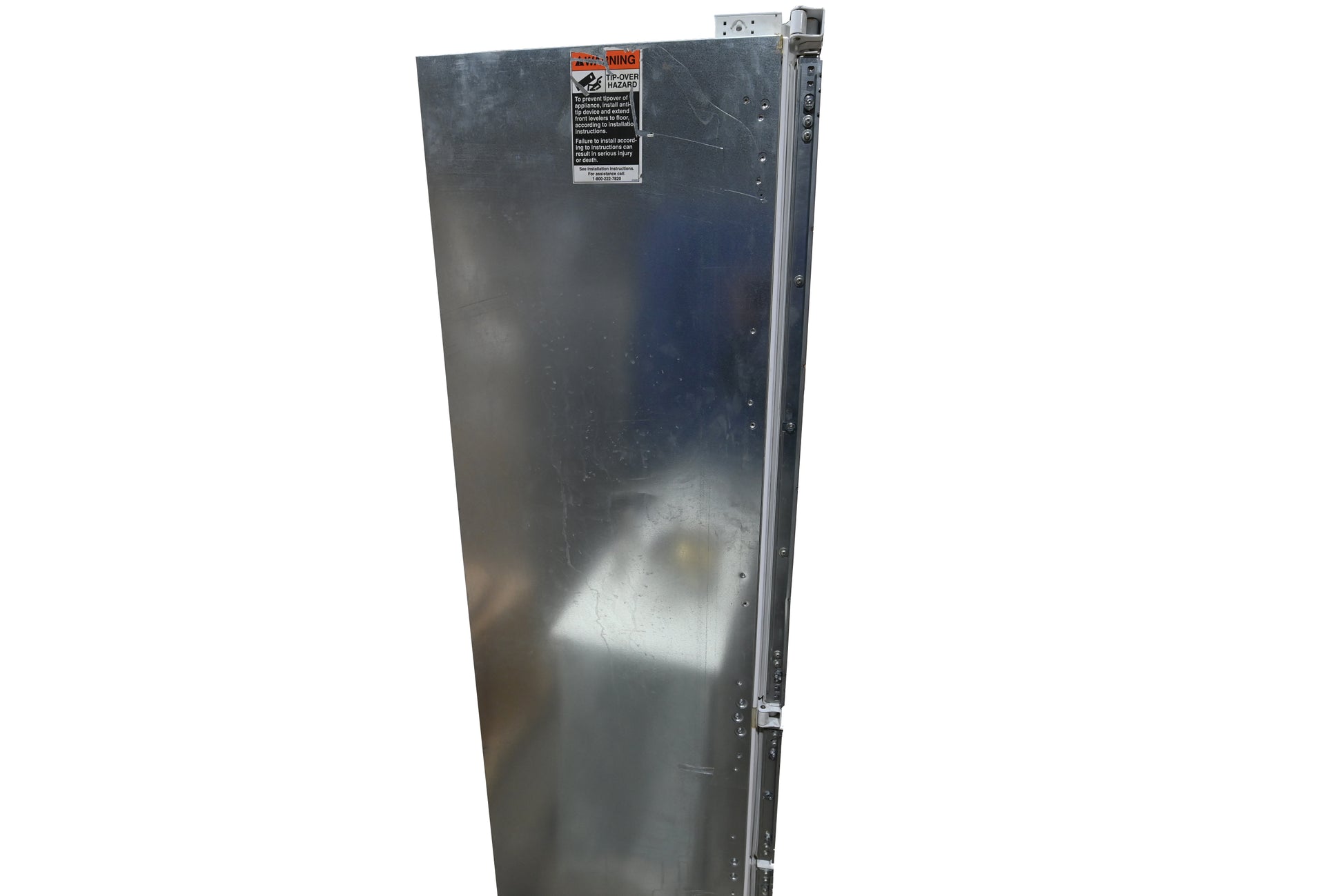 Sub-Zero IT-36R 36" Panel Ready Bottom Freezer Refrigerator