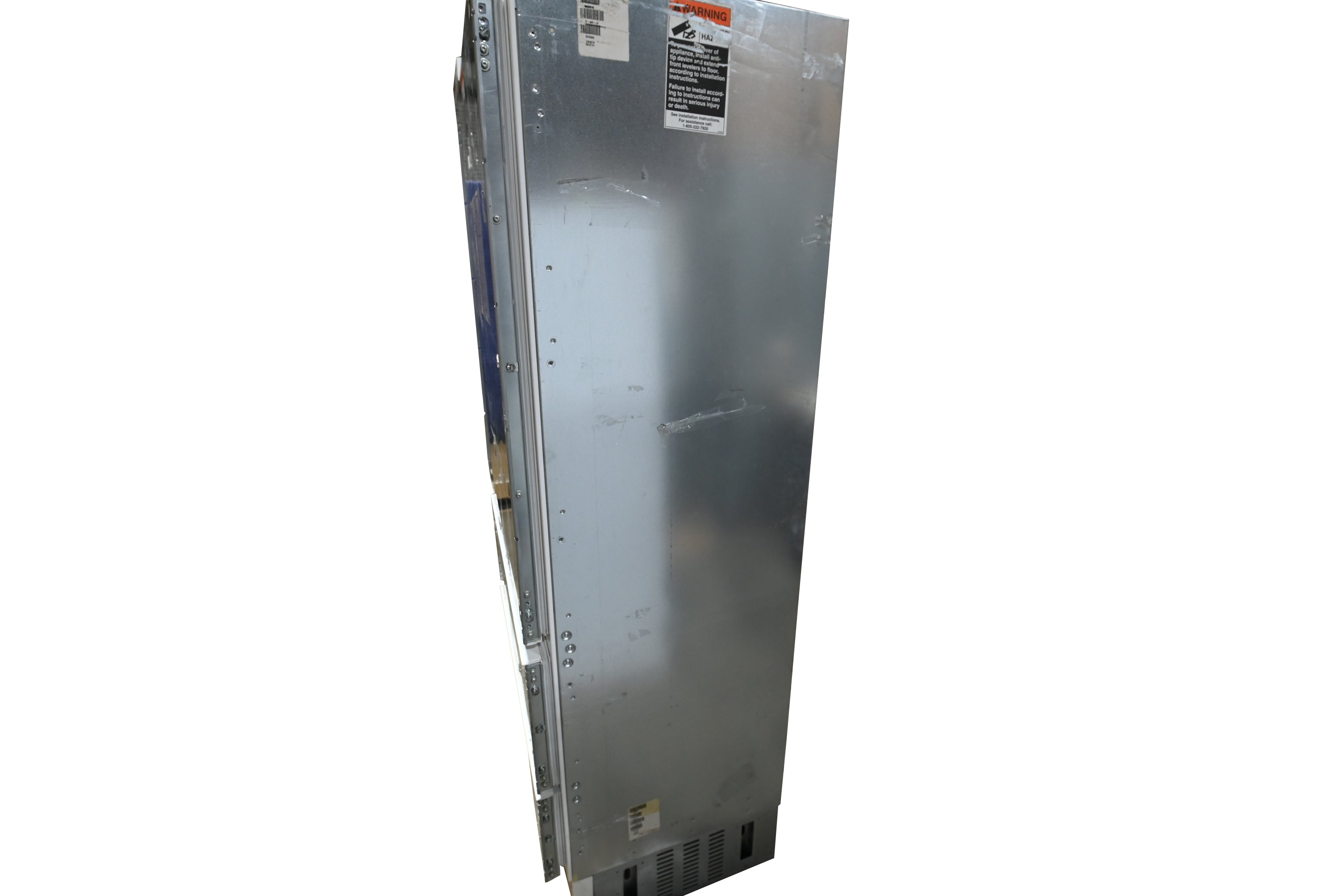 Sub-Zero IT-36R 36" Panel Ready Bottom Freezer Refrigerator