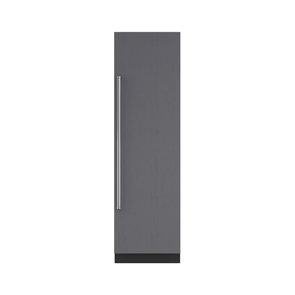 Sub-Zero IC-24FI 24" Panel Ready Freezer Column