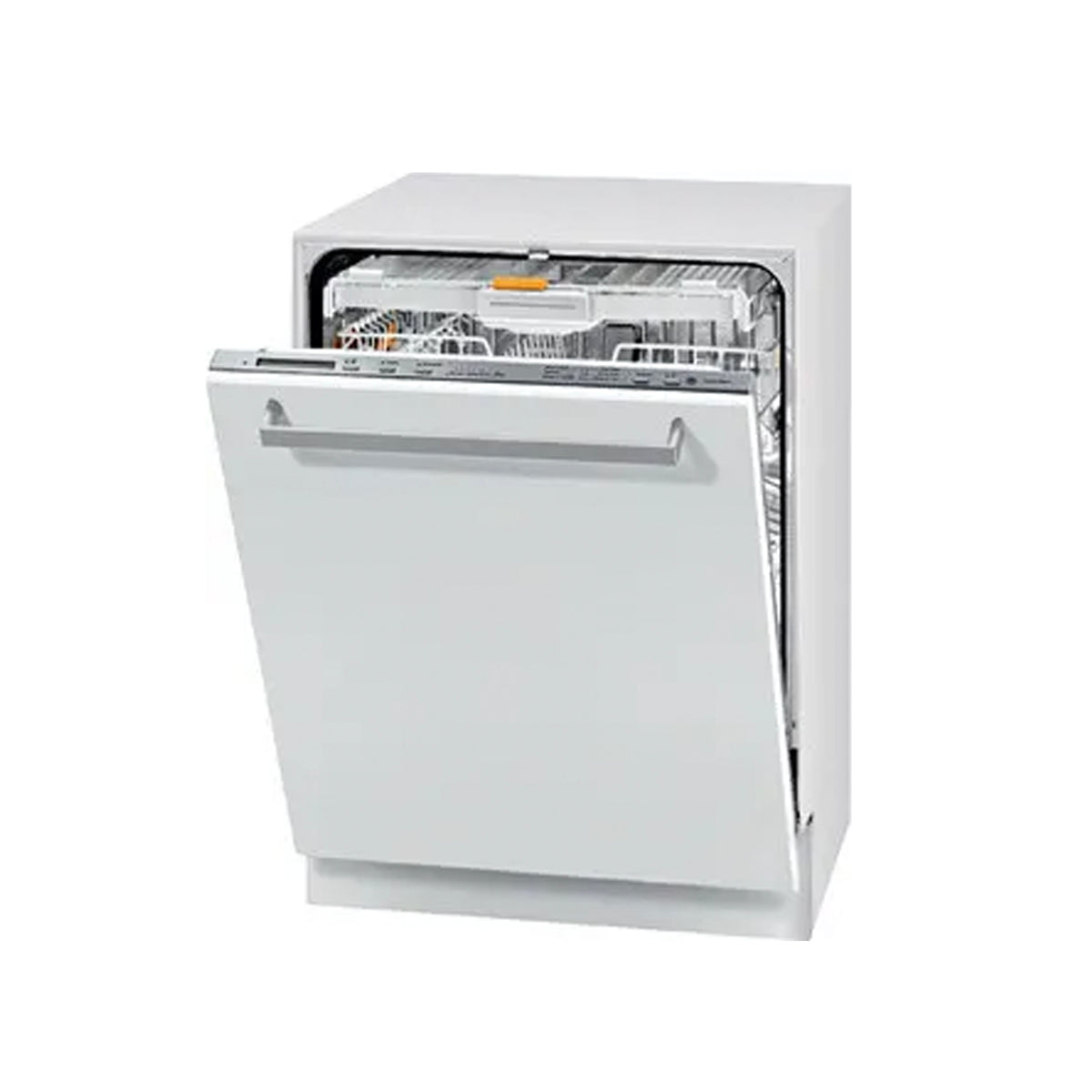 Miele G 4286 SCVI 24" Panel Ready Dishwasher