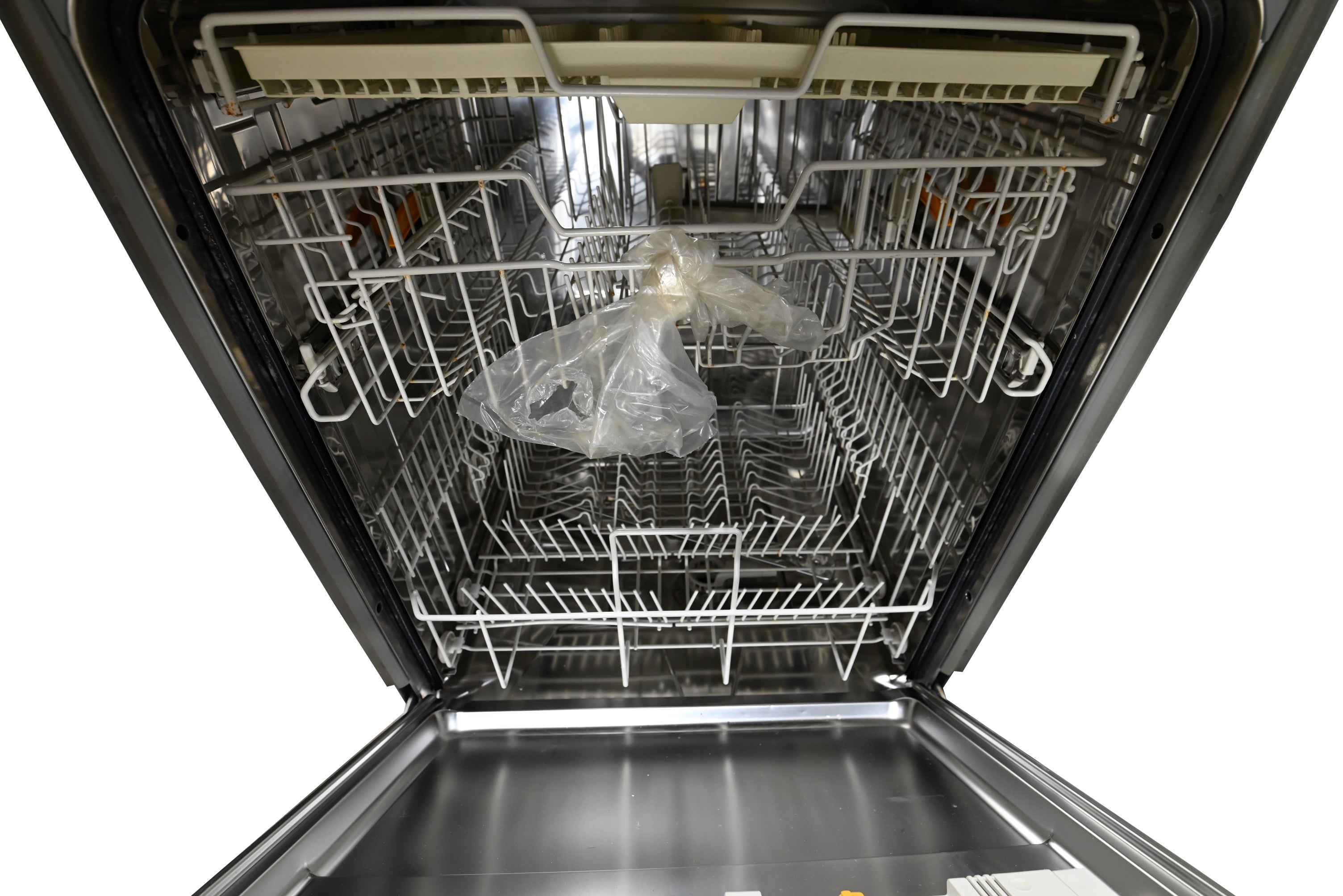 Miele G 4286 SCVI 24" Panel Ready Dishwasher