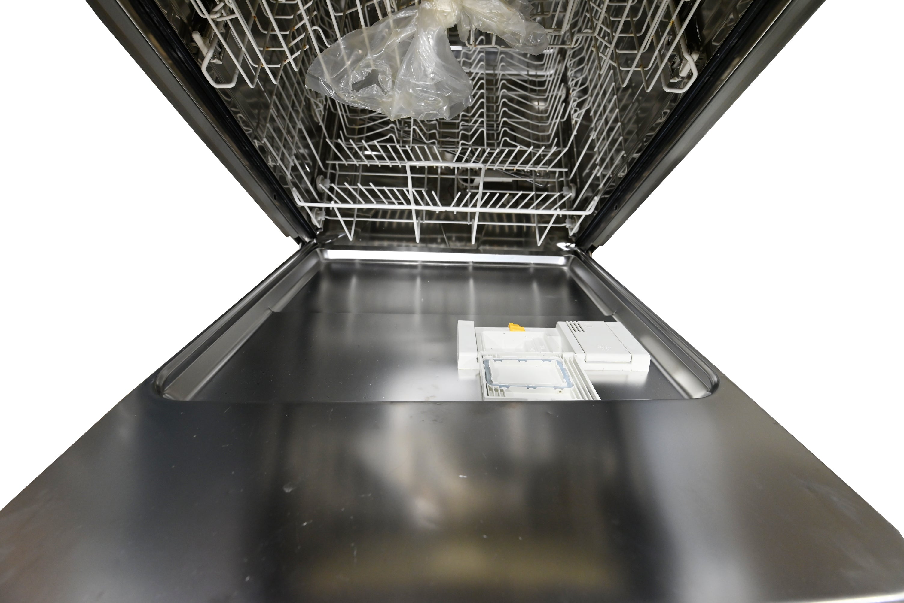 Miele G 4286 SCVI 24" Panel Ready Dishwasher