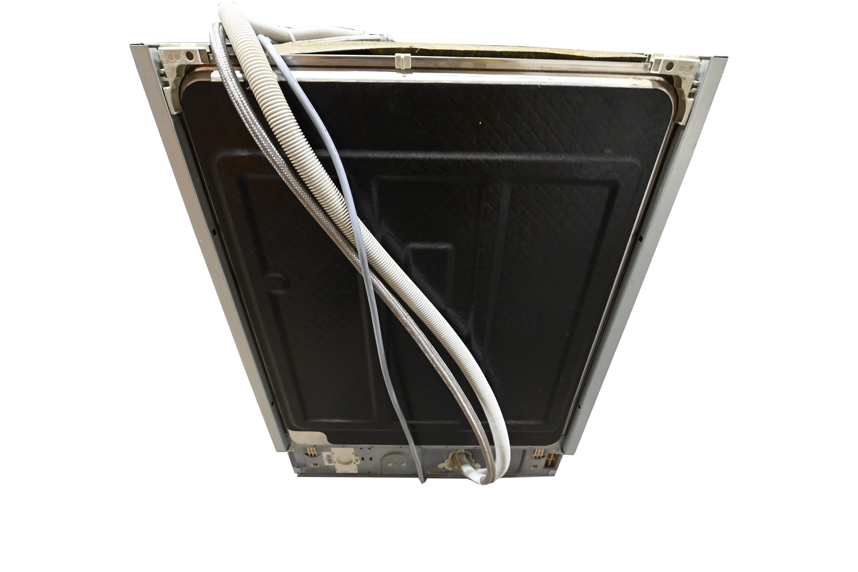 Miele G 4286 SCVI 24" Panel Ready Dishwasher