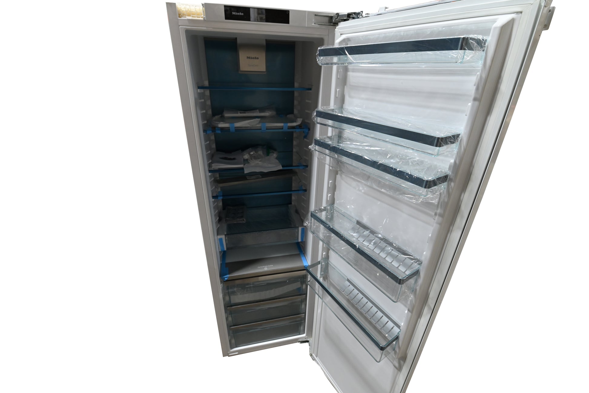 Miele KS 7793 D 24" Panel Ready Refrigerator Column