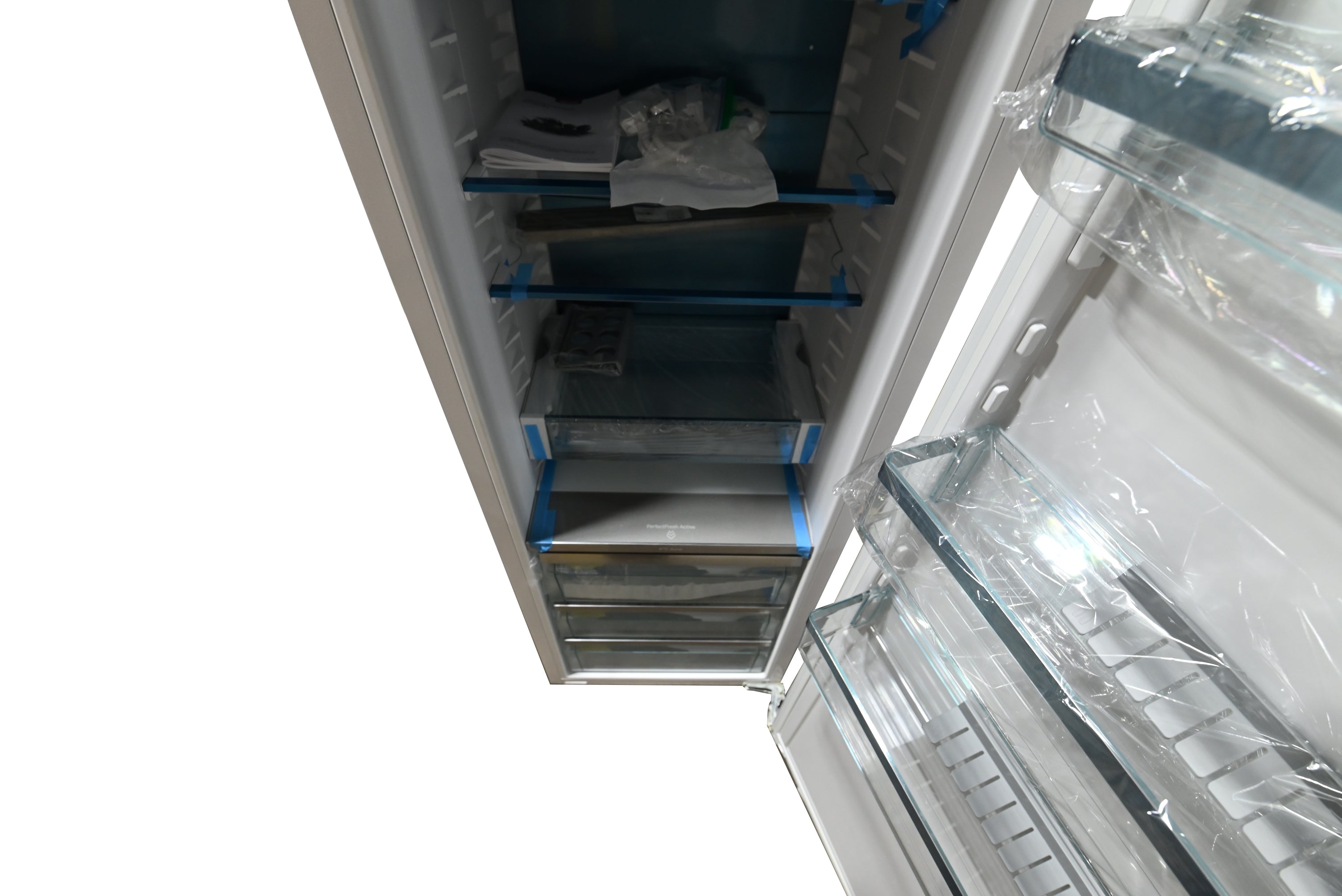 Miele KS 7793 D 24" Panel Ready Refrigerator Column