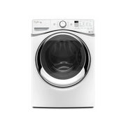 Whirlpool WFW95HEDW 27" White Front Load Washer