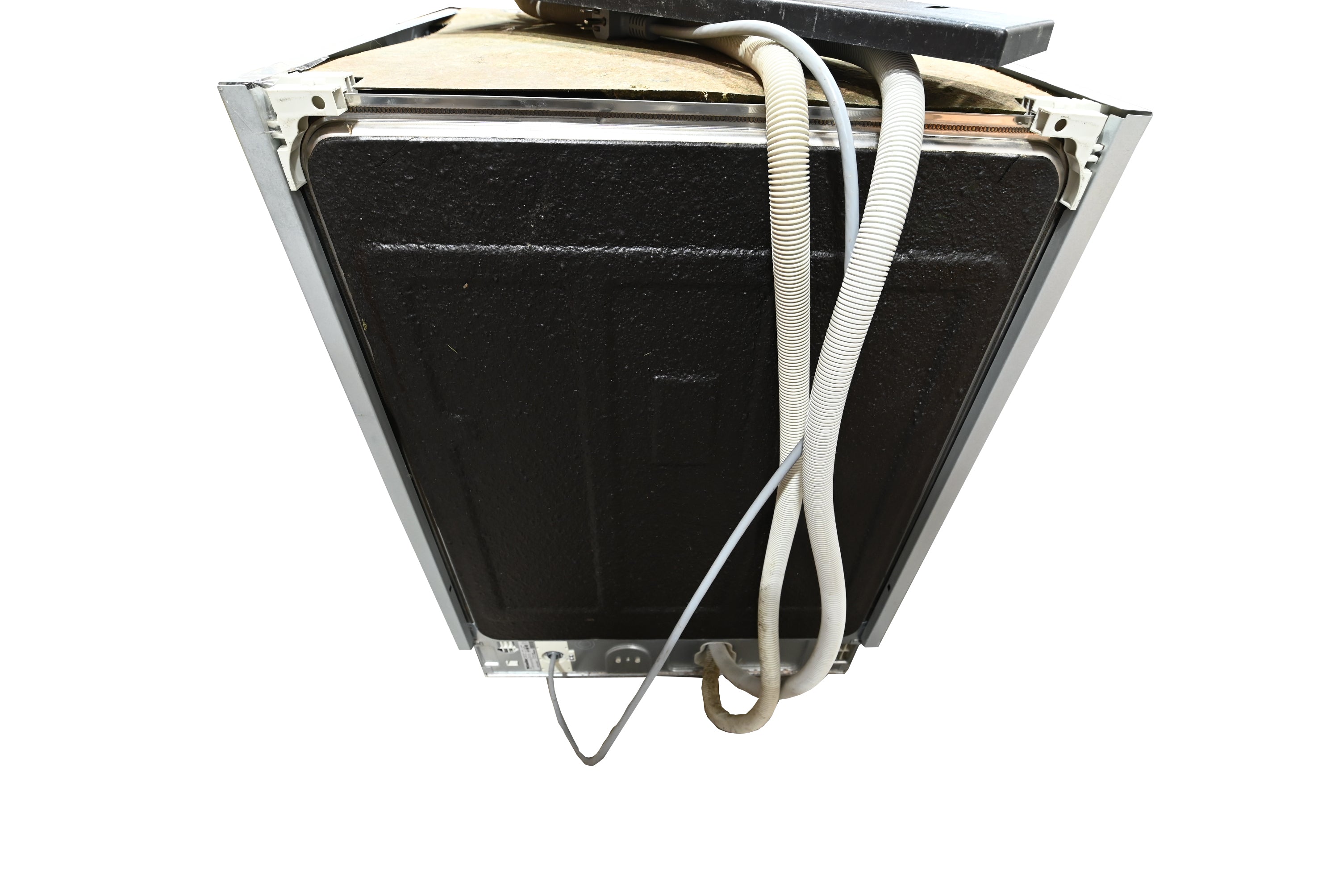 Miele G 2470 SCVi SF 24" Stainless Steel Paneled Dishwasher