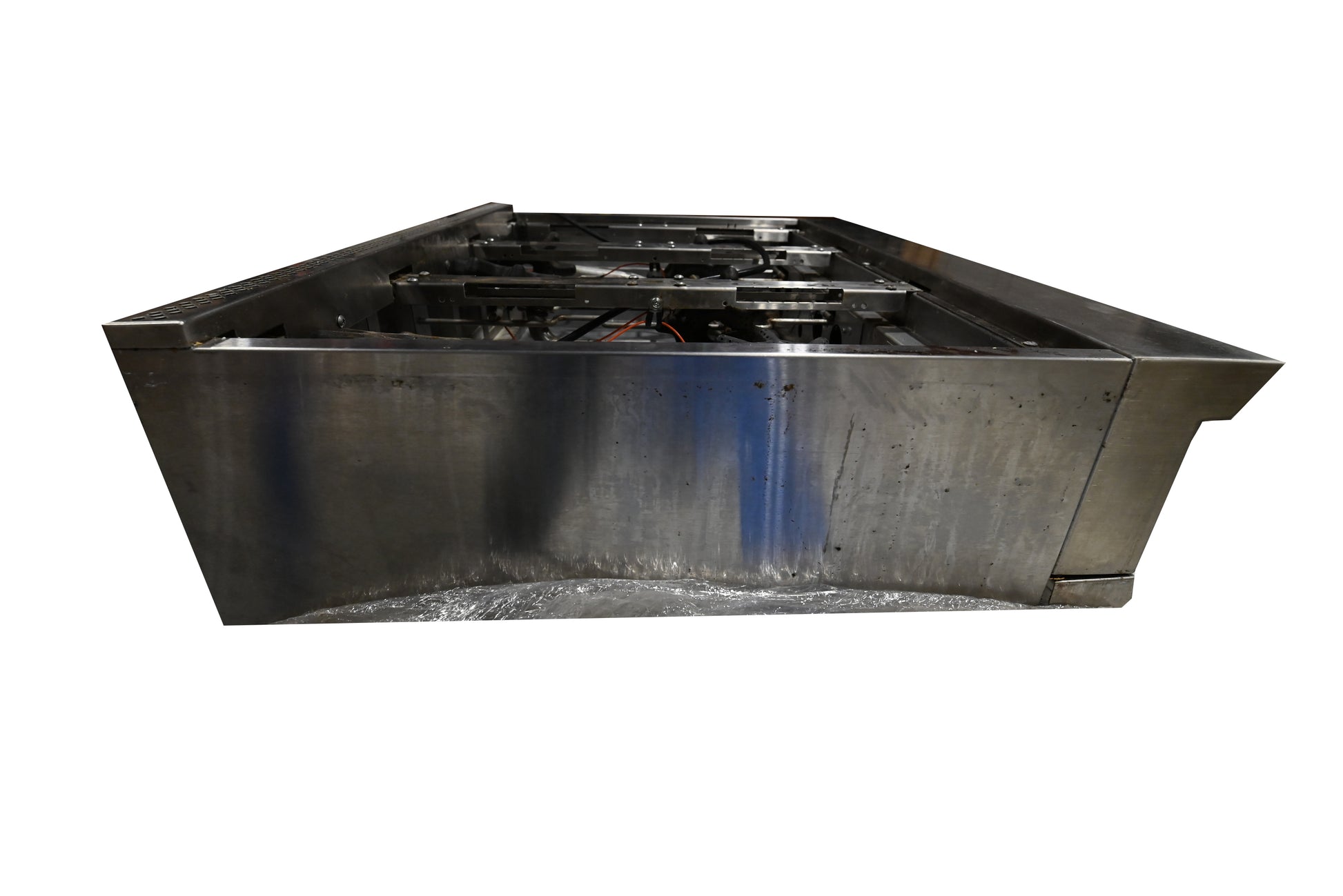 BlueStar RGTNB366BSS 36" Stainless Steel Pro-Style Gas Rangetop