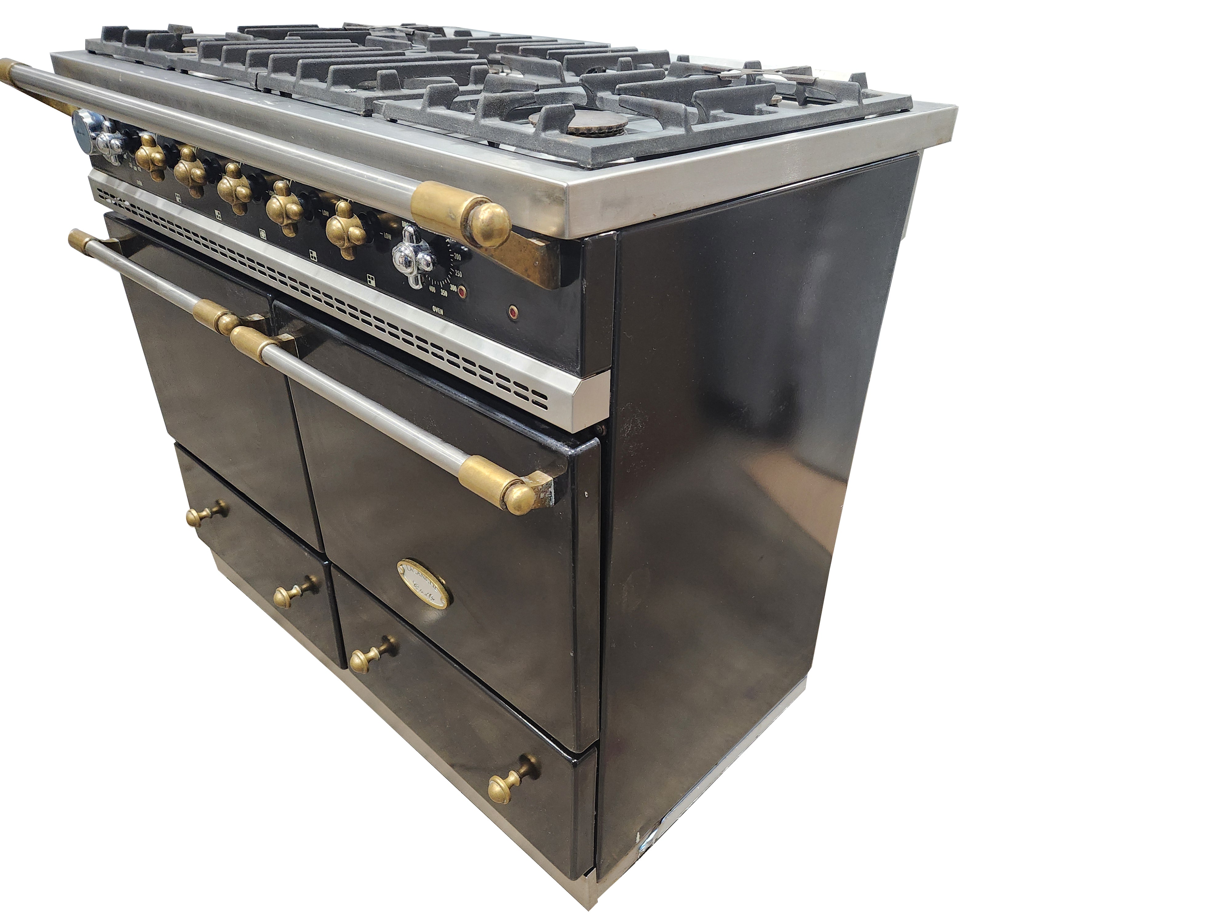 Lacanche Cluny Classic LG1052GE 39