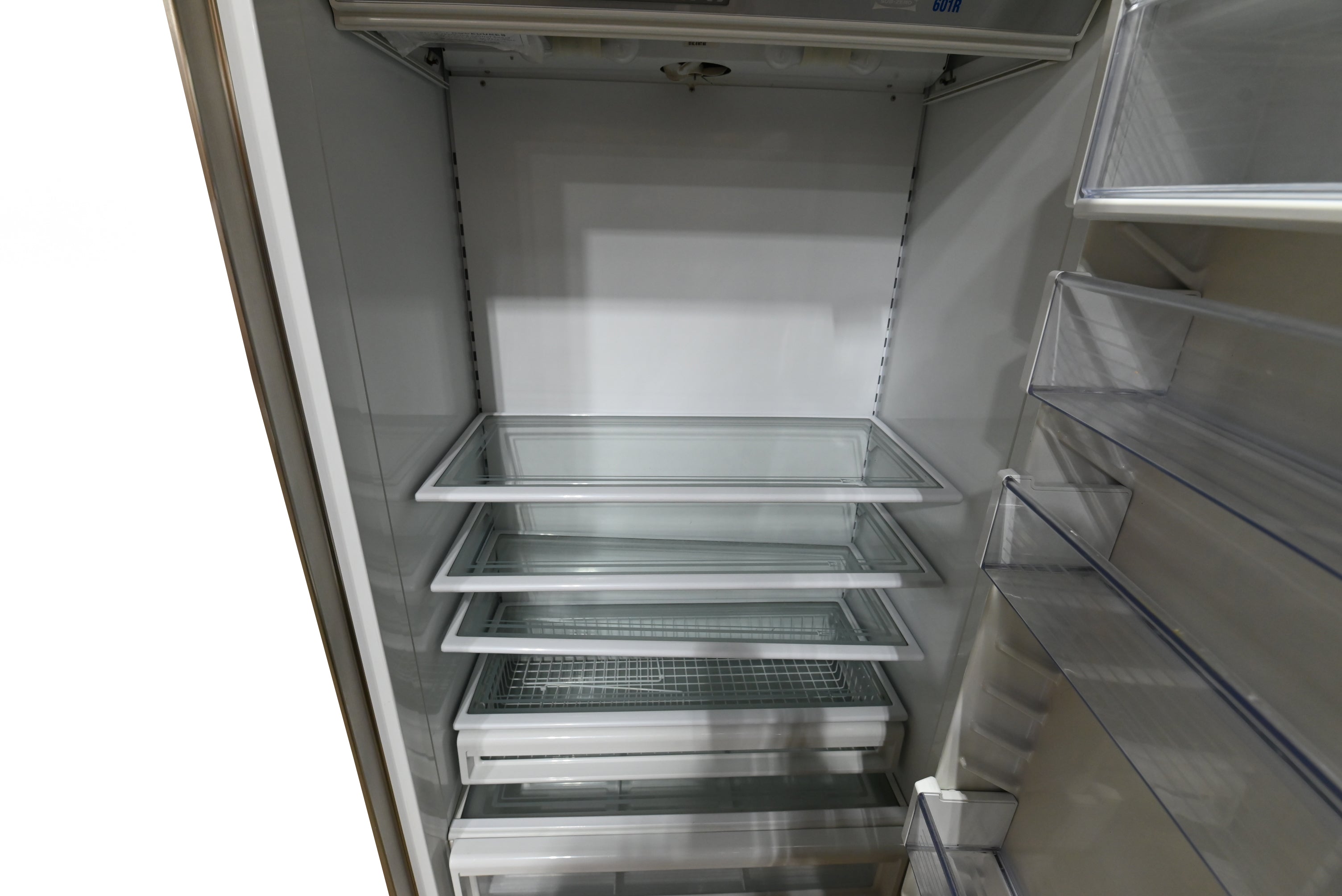 ロブ・スレーターさま専用 WR60B-D2, Refrigerator, Two Section Worktop, Drawer/Door