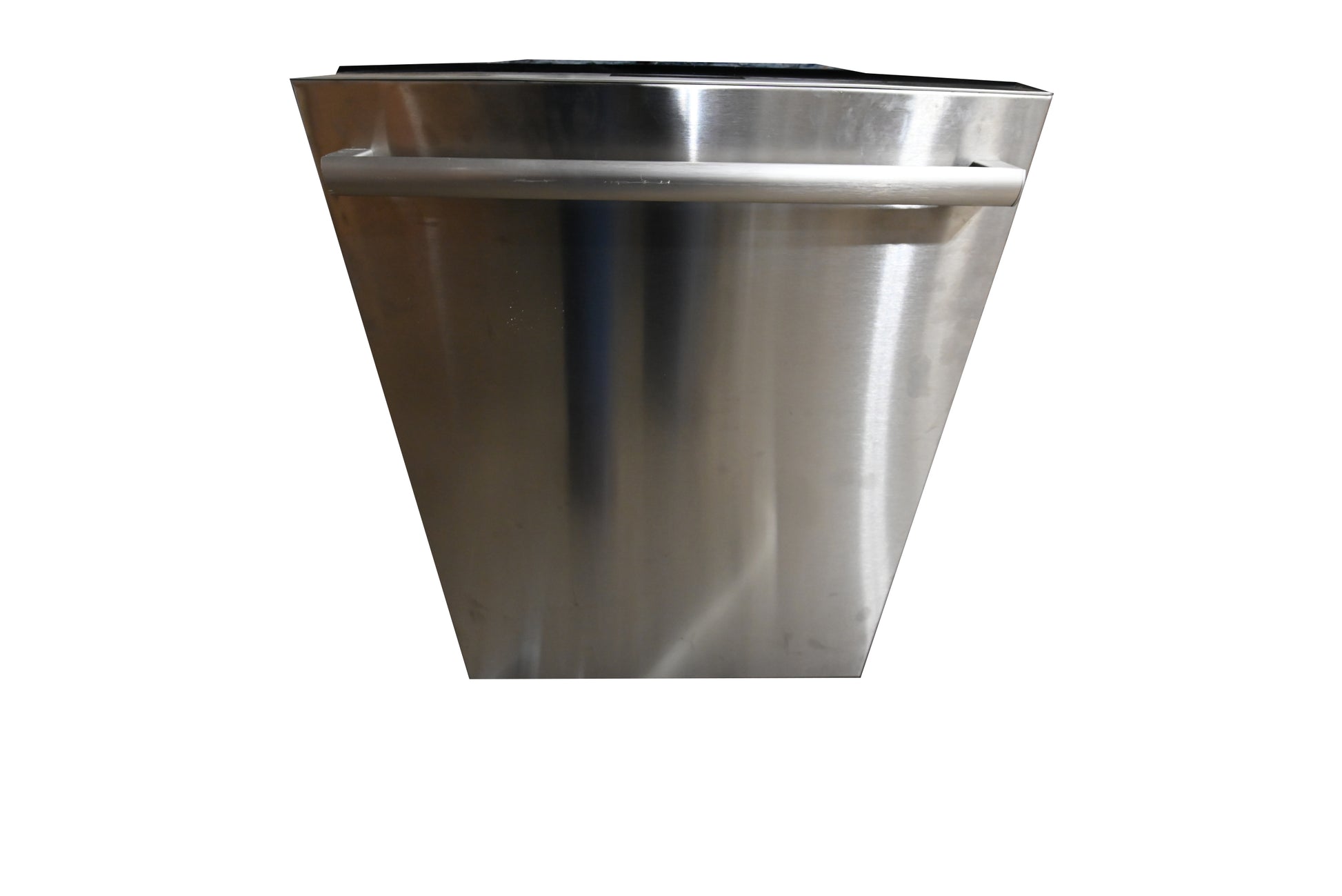 Bosch SHXM88Z75N 24" Stainless Steel Dishwasher