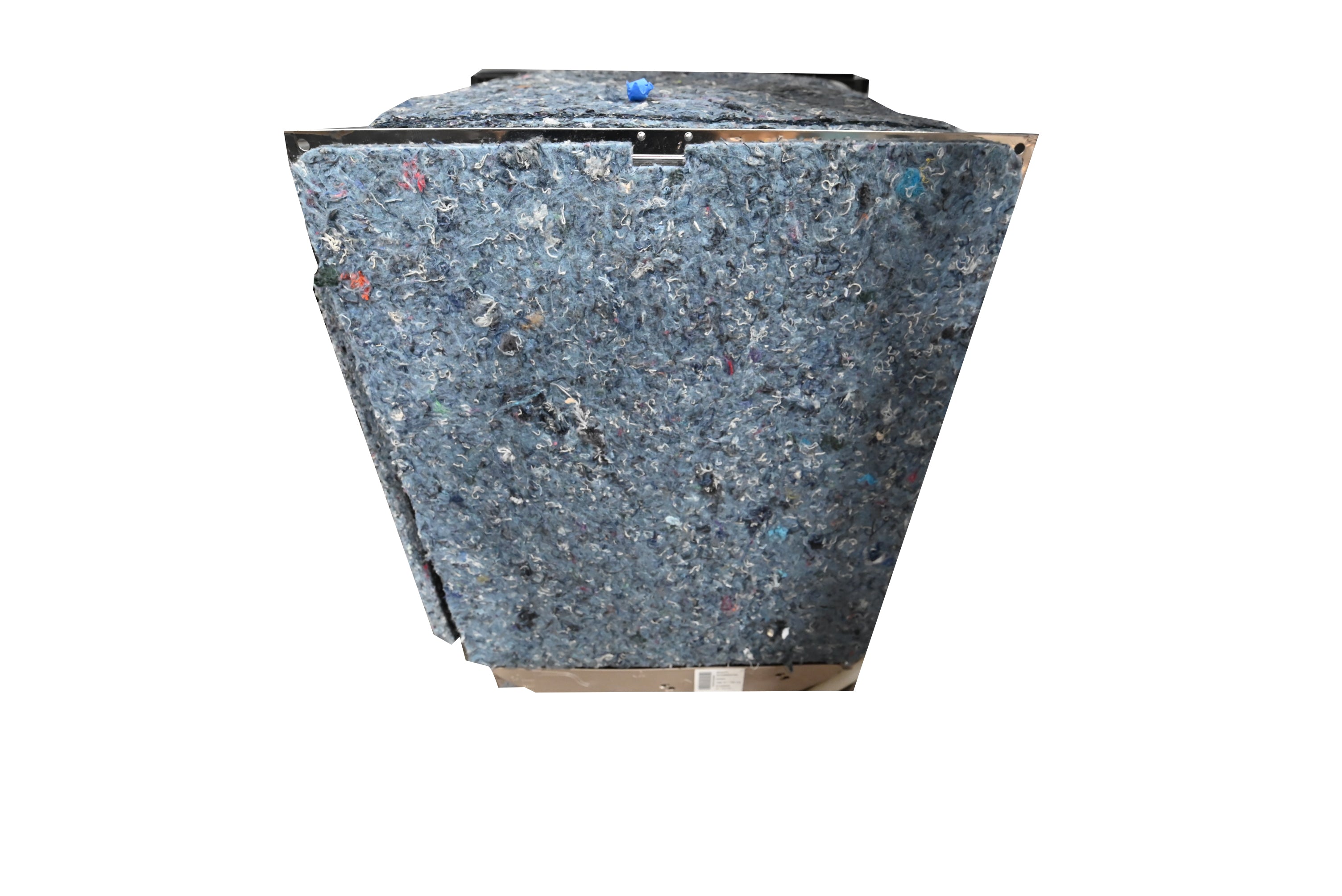 Bosch SHXM88Z75N 24" Stainless Steel Dishwasher