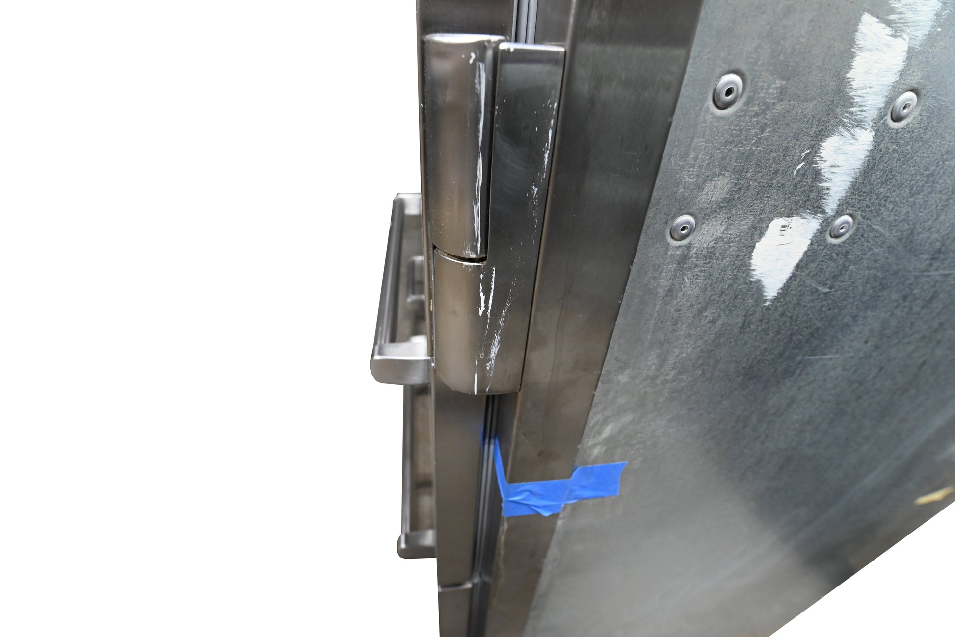 Sub-Zero 648PRO 48" Stainless Steel Side by Side Refrigerator