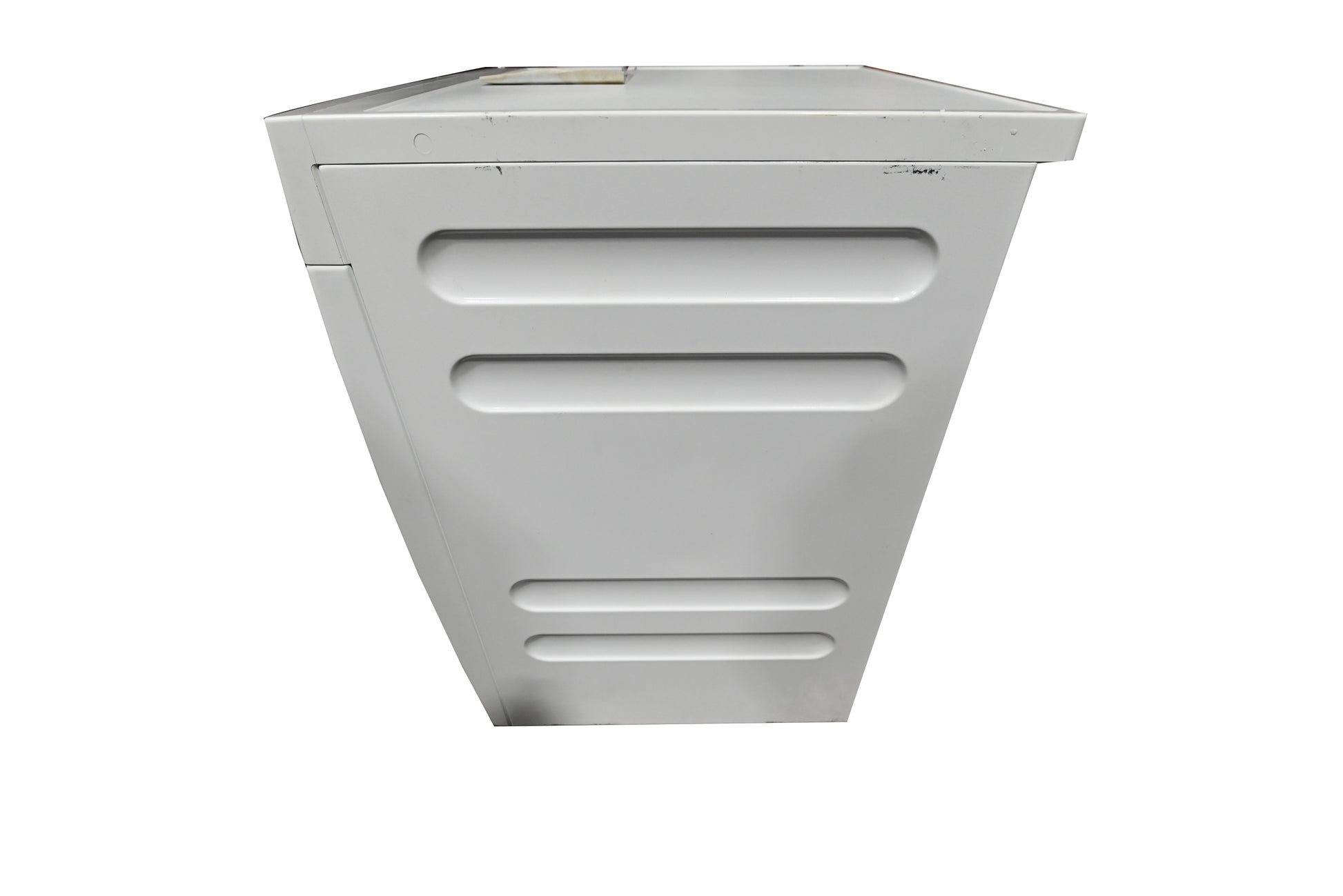 Miele TXR860WP 24" White Front Load Electric Dryer