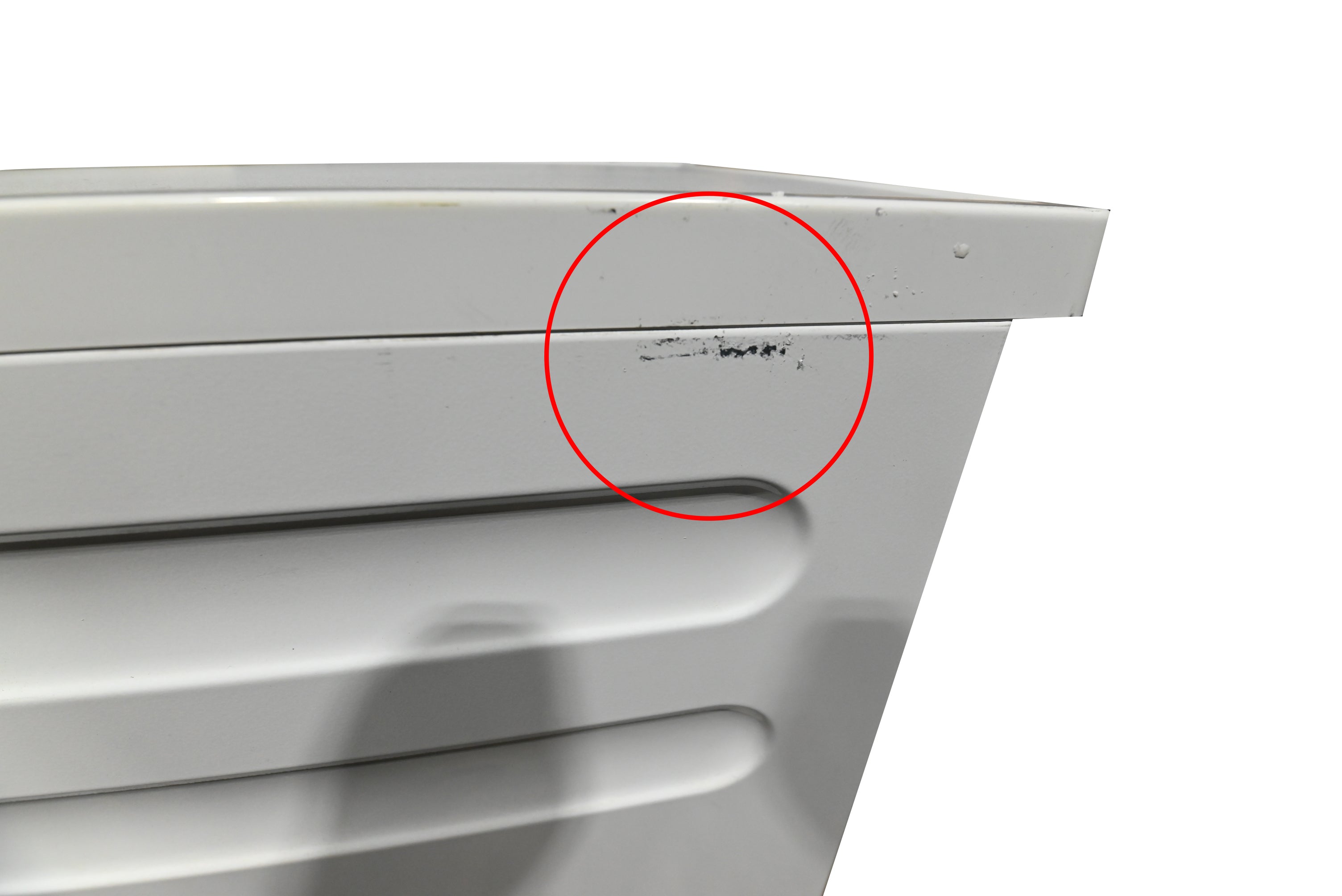 Miele TXR860WP 24" White Front Load Electric Dryer