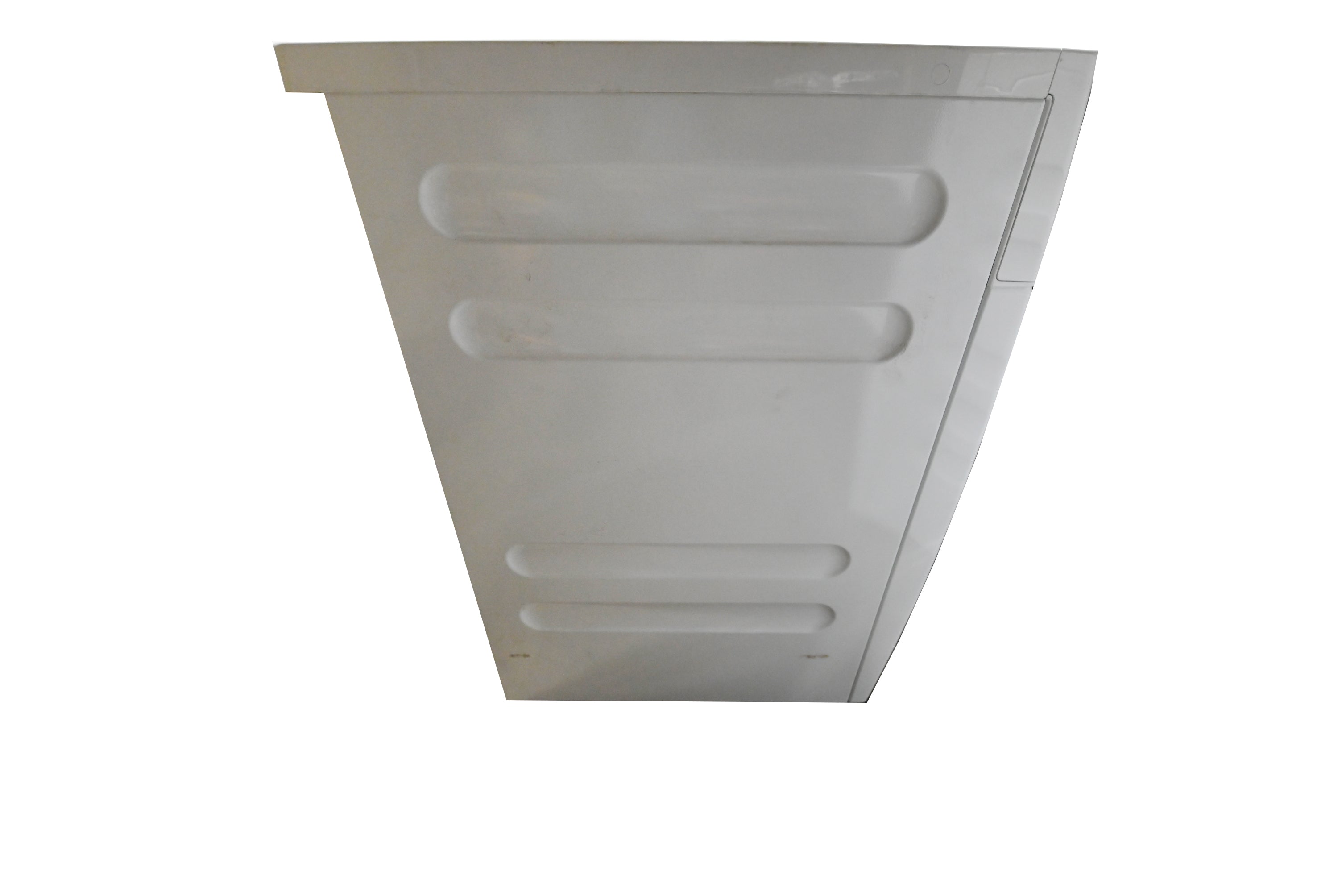 Miele TXR860WP 24" White Front Load Electric Dryer