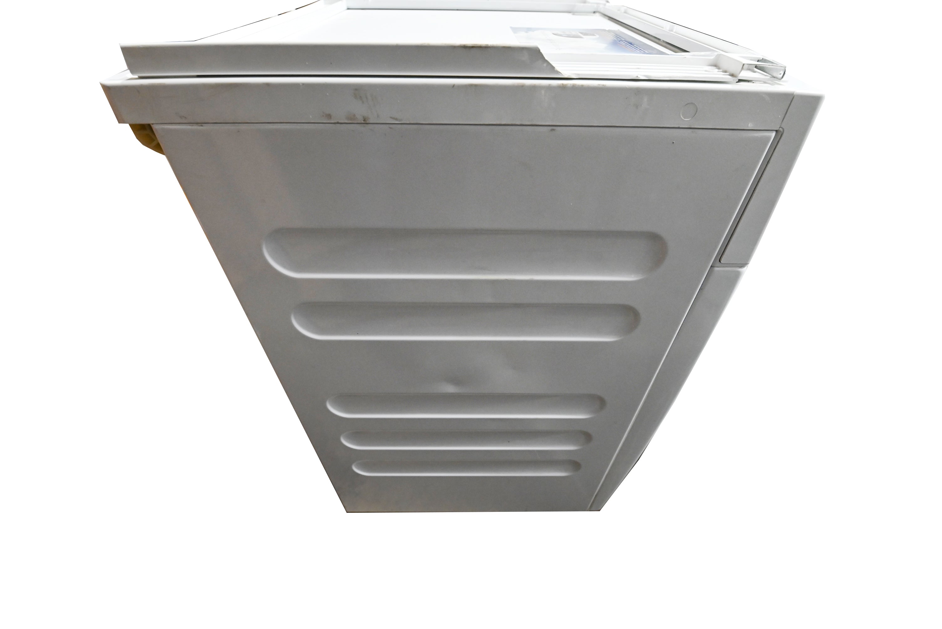 Miele WXR860 24" White Front Load Washer 