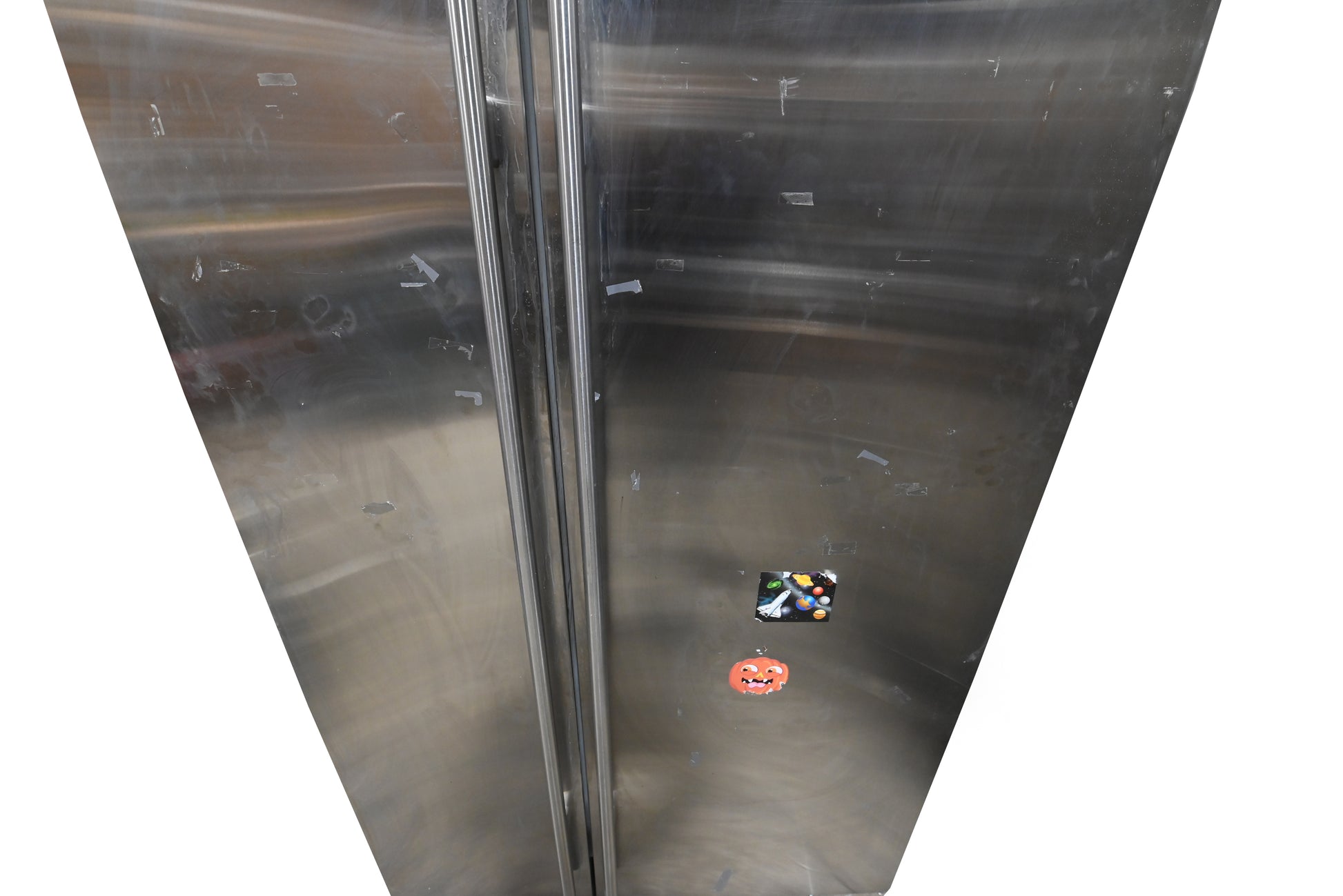 Sub-Zero BI-42S/S/TH 42" Stainless Steel Side by Side Refrigerator