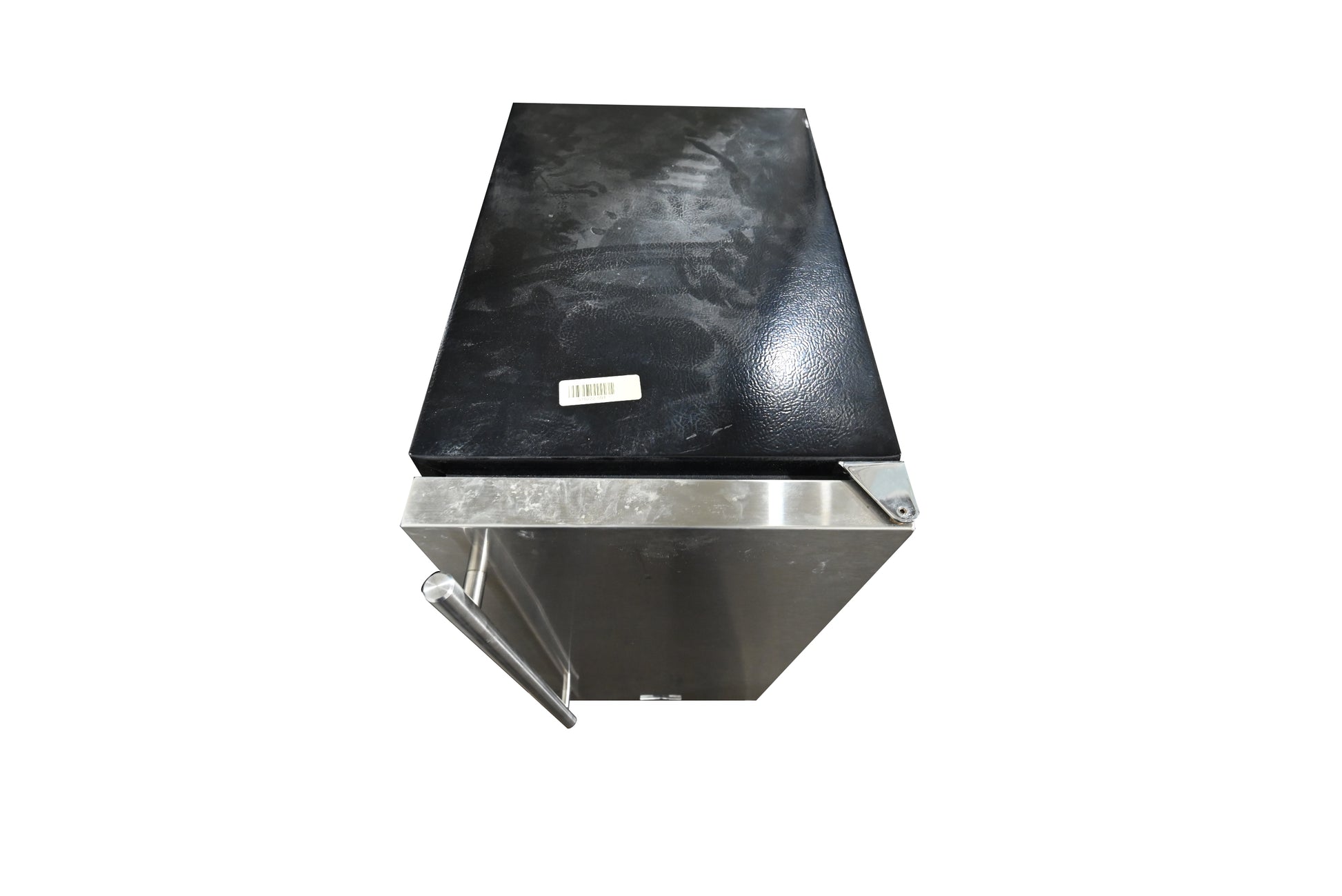 Marvel ML15CLS2RS 15" Stainless Steel Ice Maker